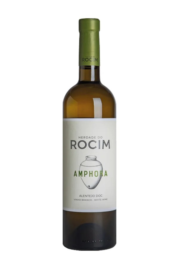 Herdade do Rocim Amphora White 2024