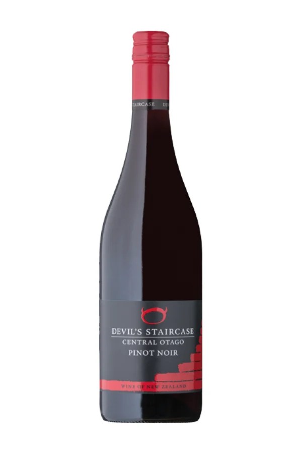 Rockburn Devils Staircase Pinot Noir 2024