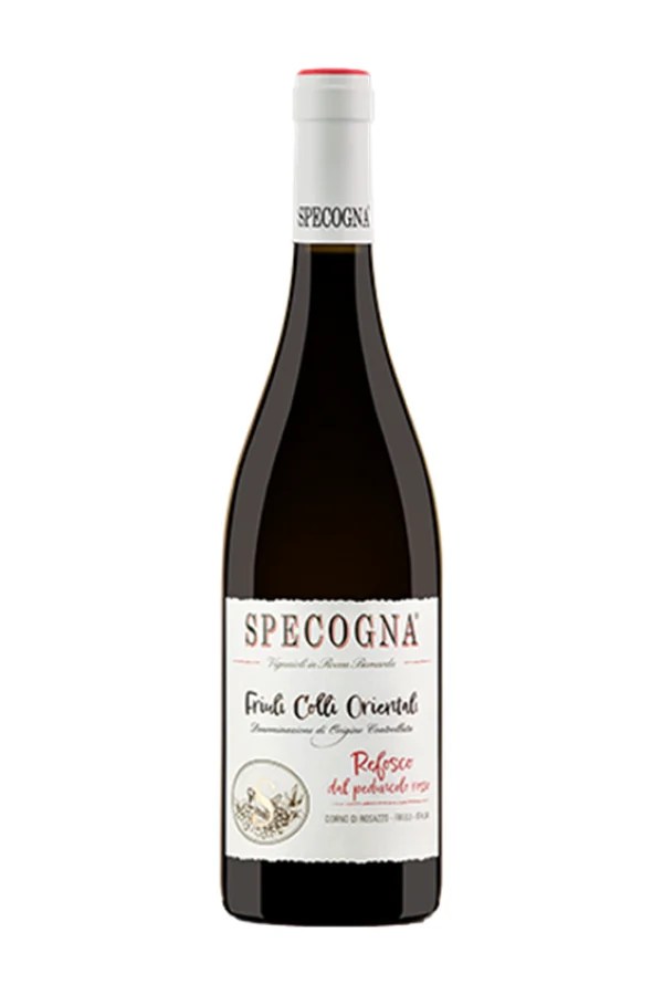 Specogna Refosco 2023