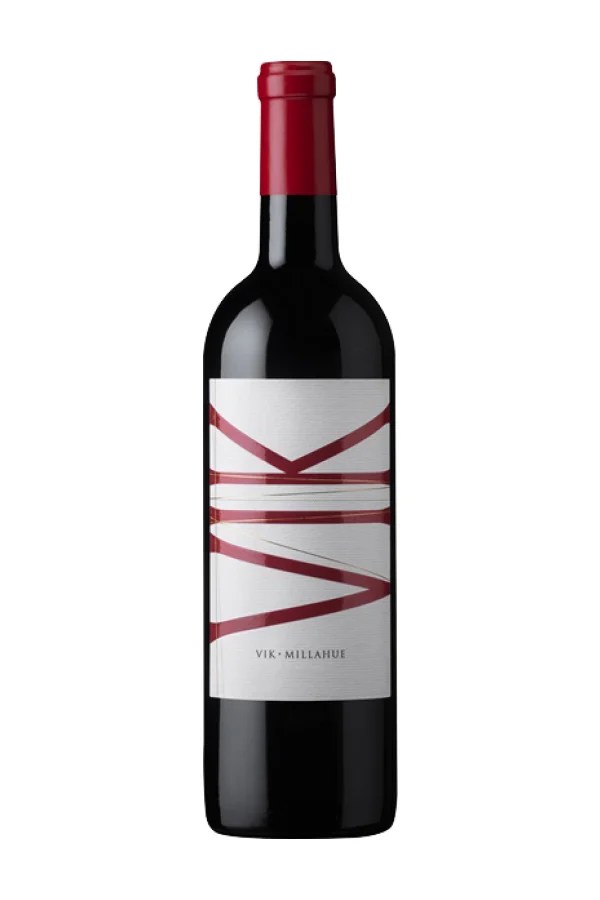 Viña VIK 2019