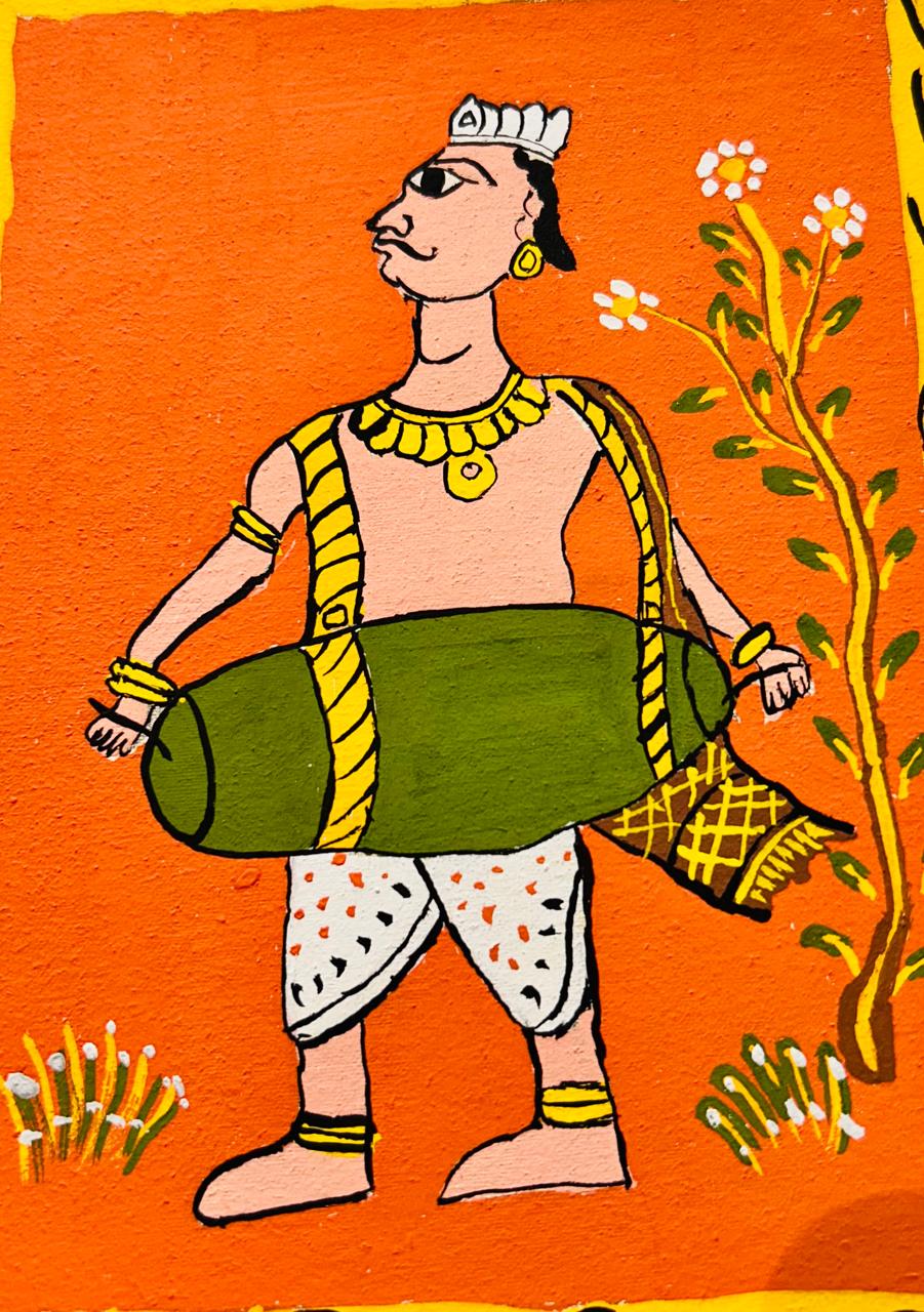 Arts Diversity Hyderabad Literary Festival