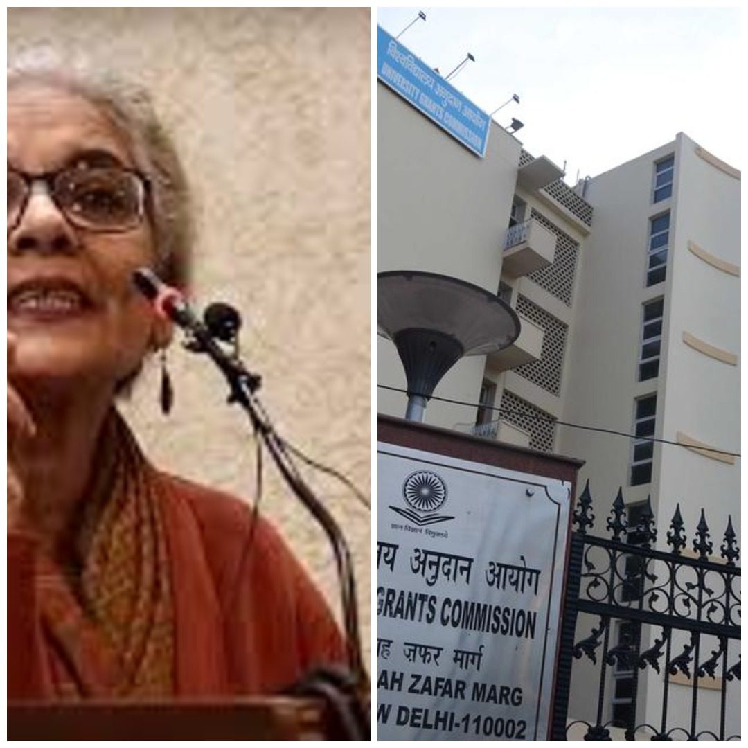 Politics of intolerance - the dying of intellectual freedom