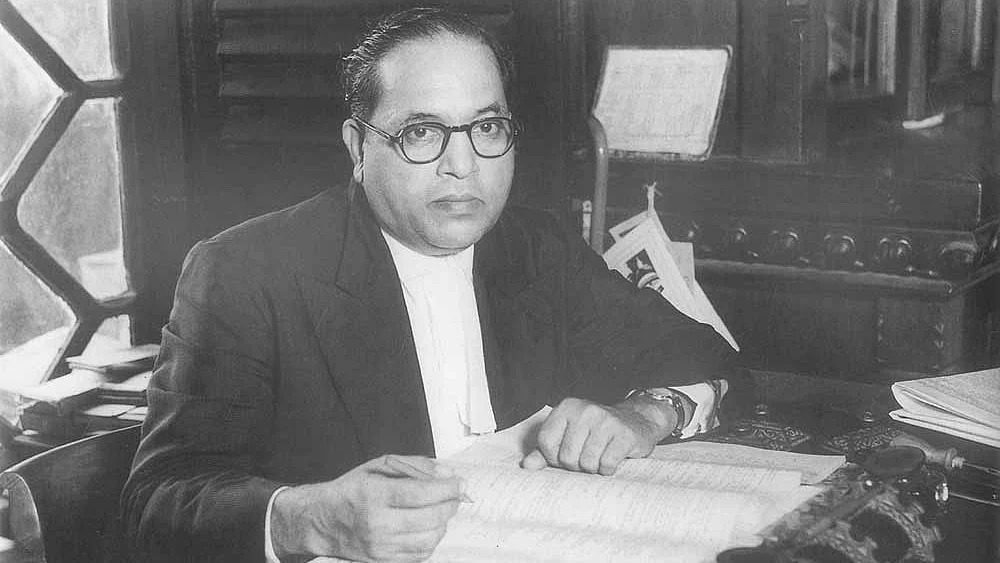 Do you know what Ambedkar Wished for