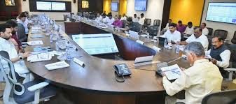 Land worth thousands of crores belongs to Ursa Company.. Who is behind this?