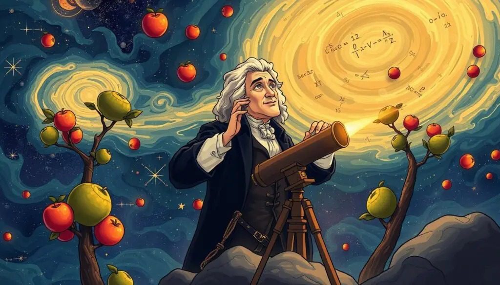 Everythign is there in Science Gelileo