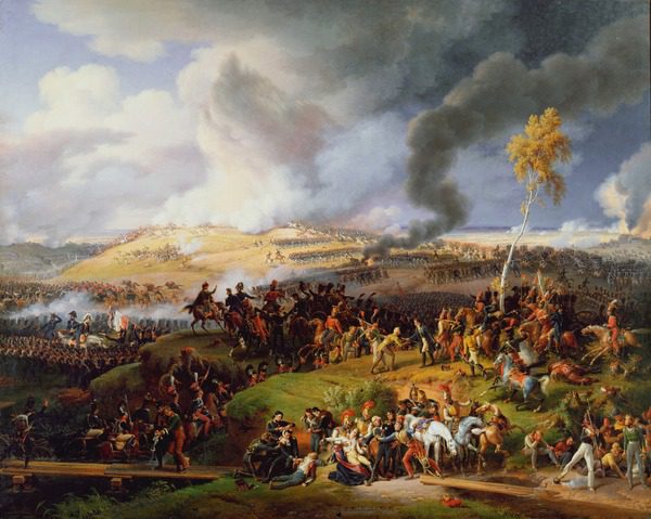 War and Peace