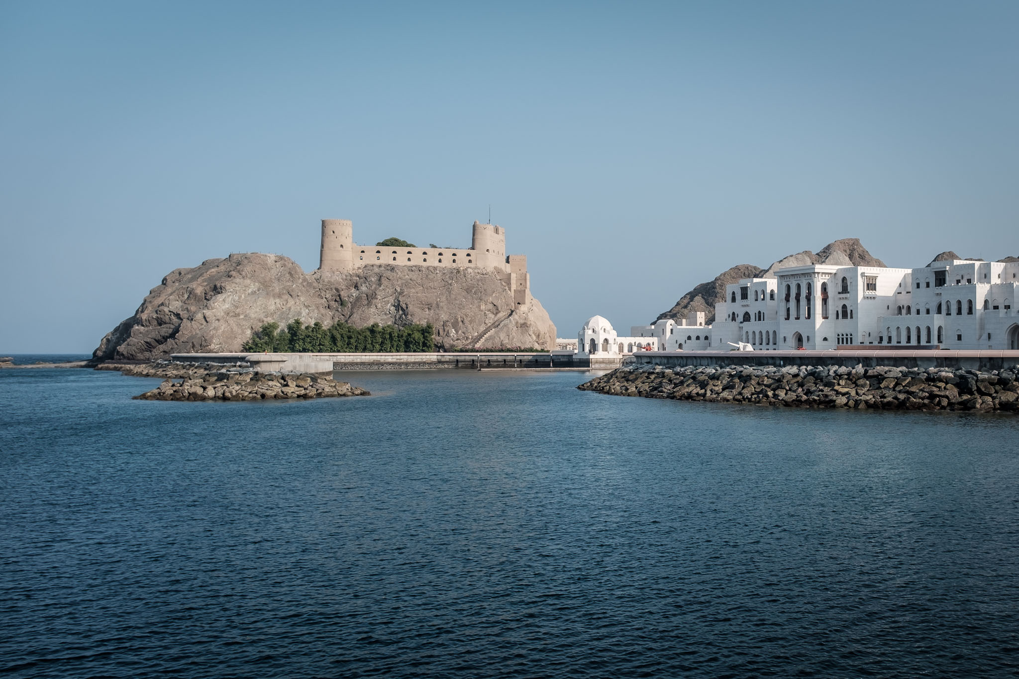 Oman Muscat 01