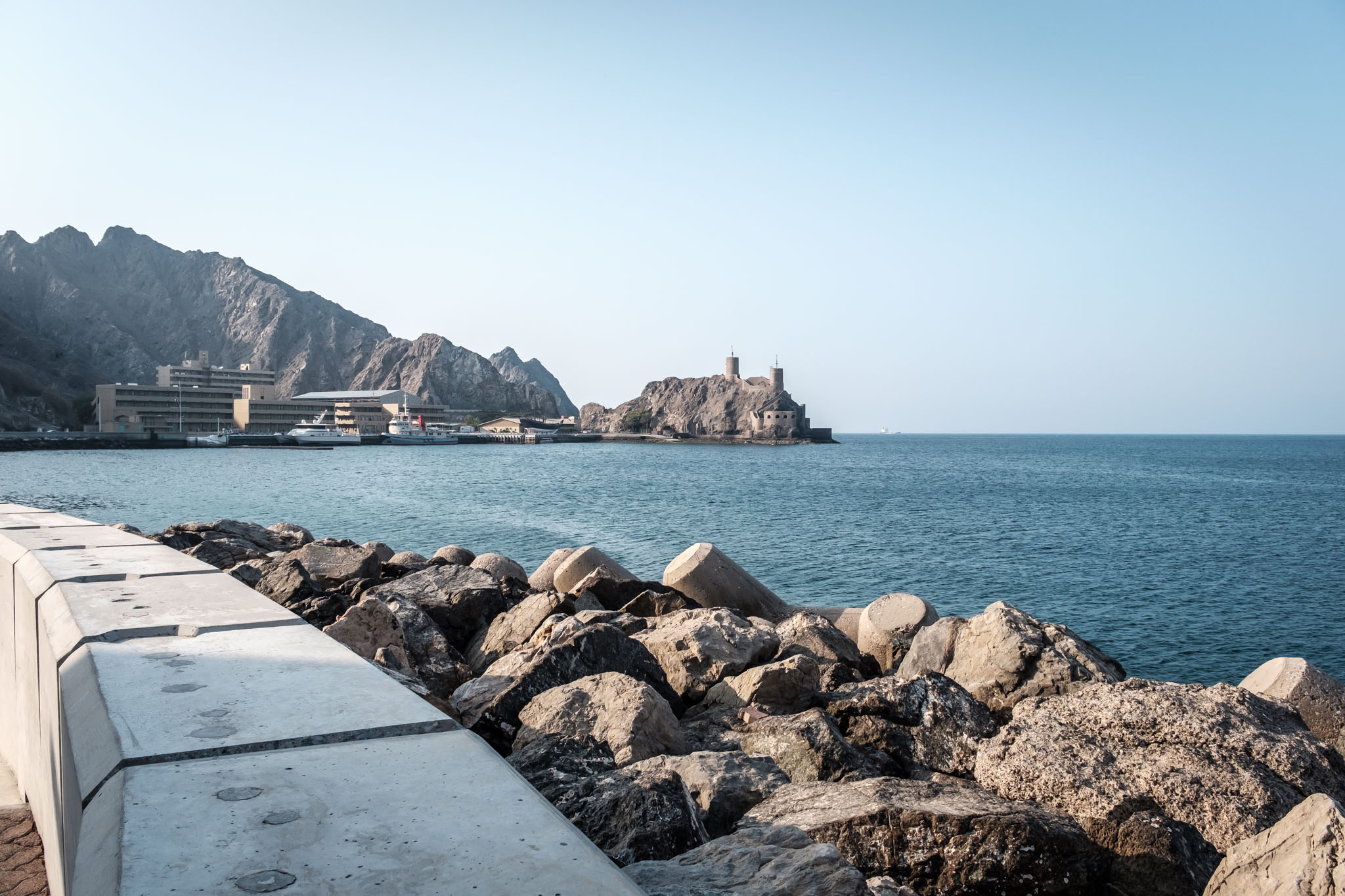 Oman Muscat 02