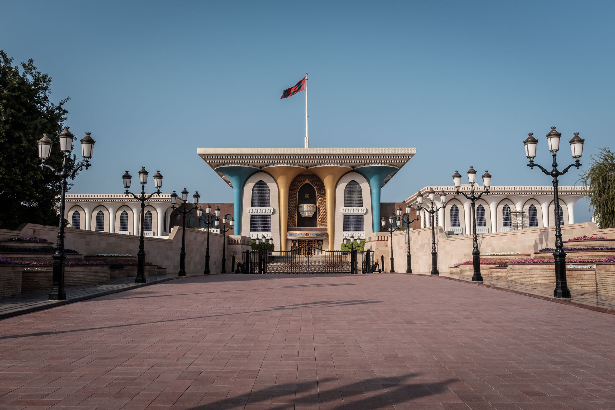 Oman Muscat 04
