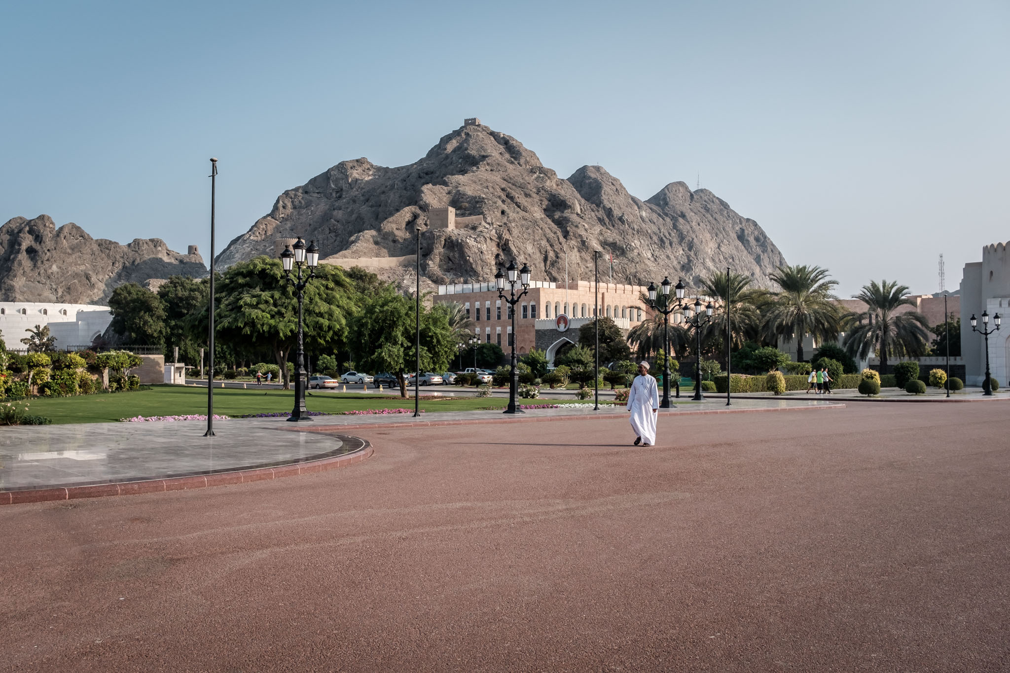 Oman Muscat 06