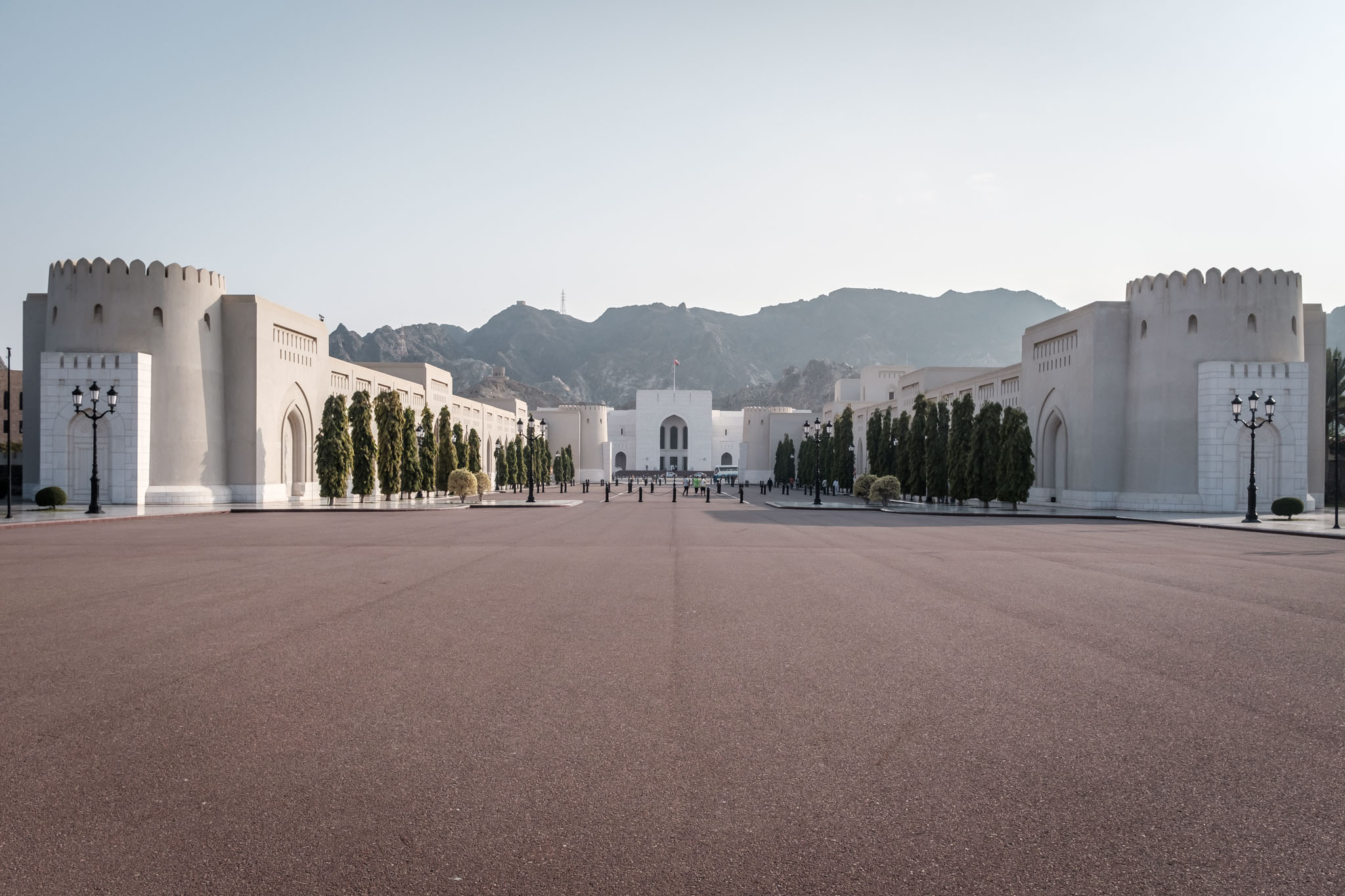 Oman Muscat 07