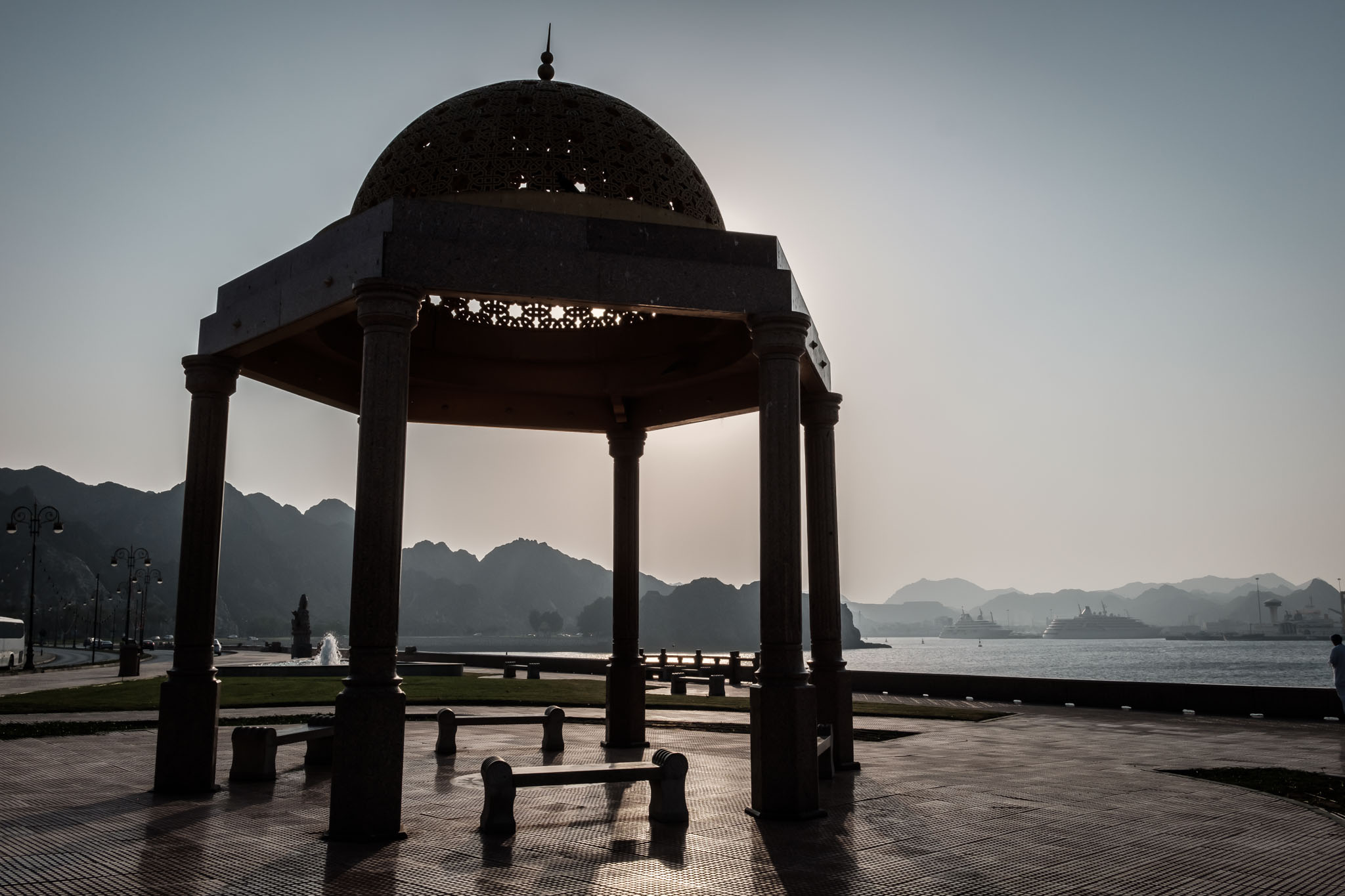 Oman Muscat 09