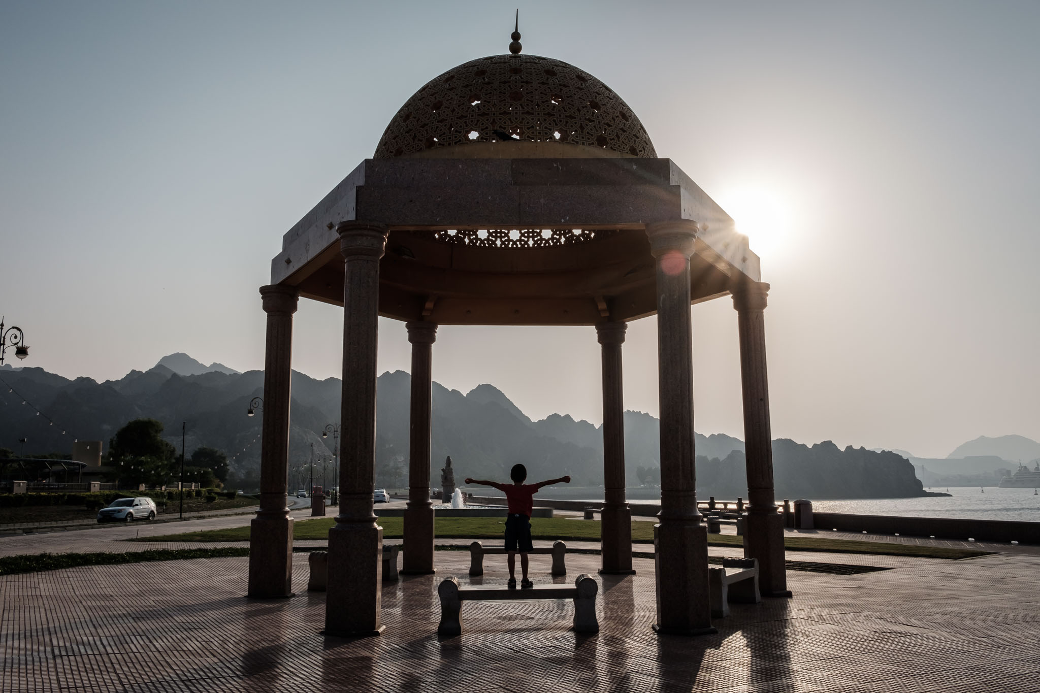 Oman Muscat 10