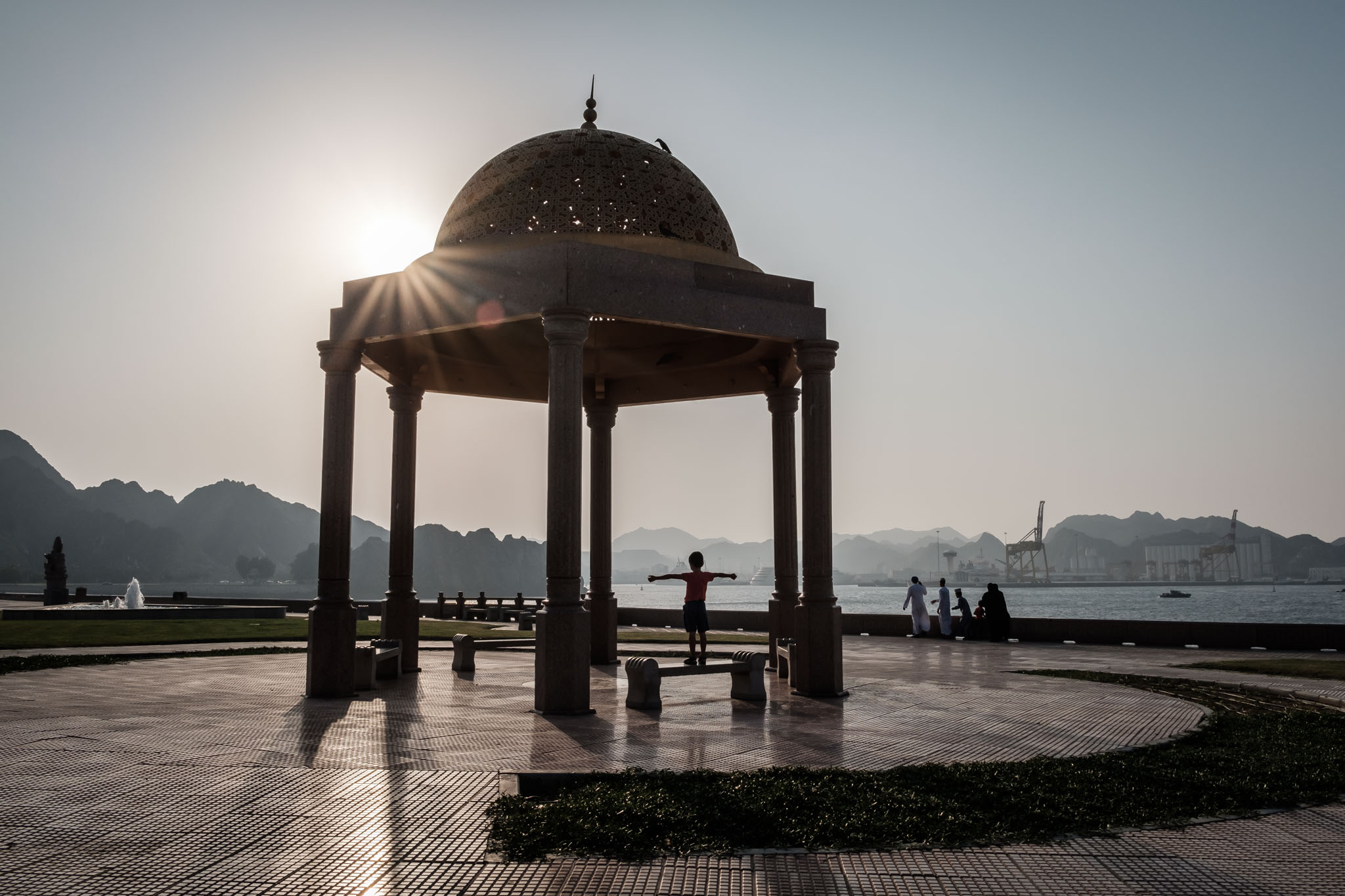 Oman Muscat 11
