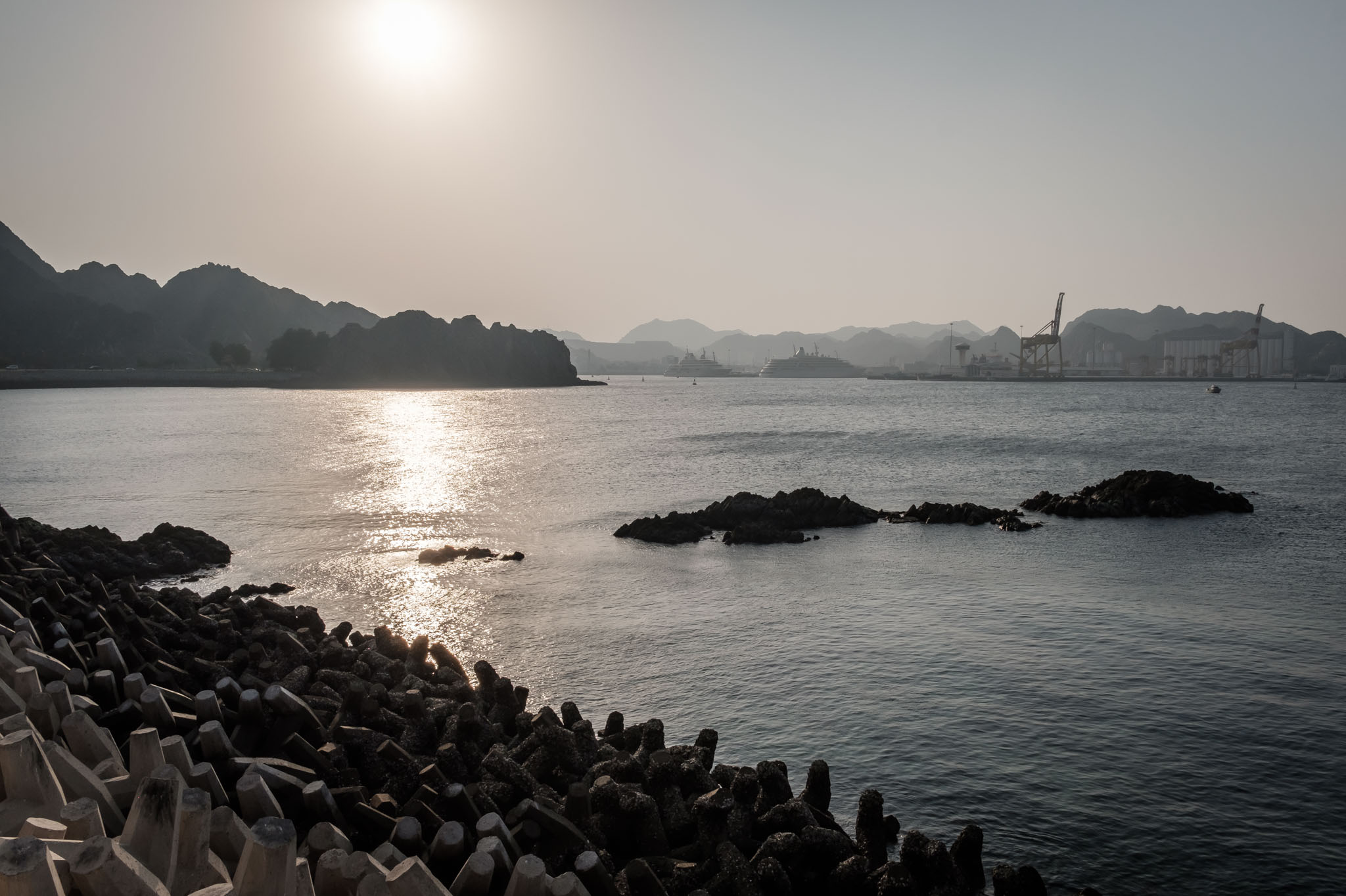 Oman Muscat 13