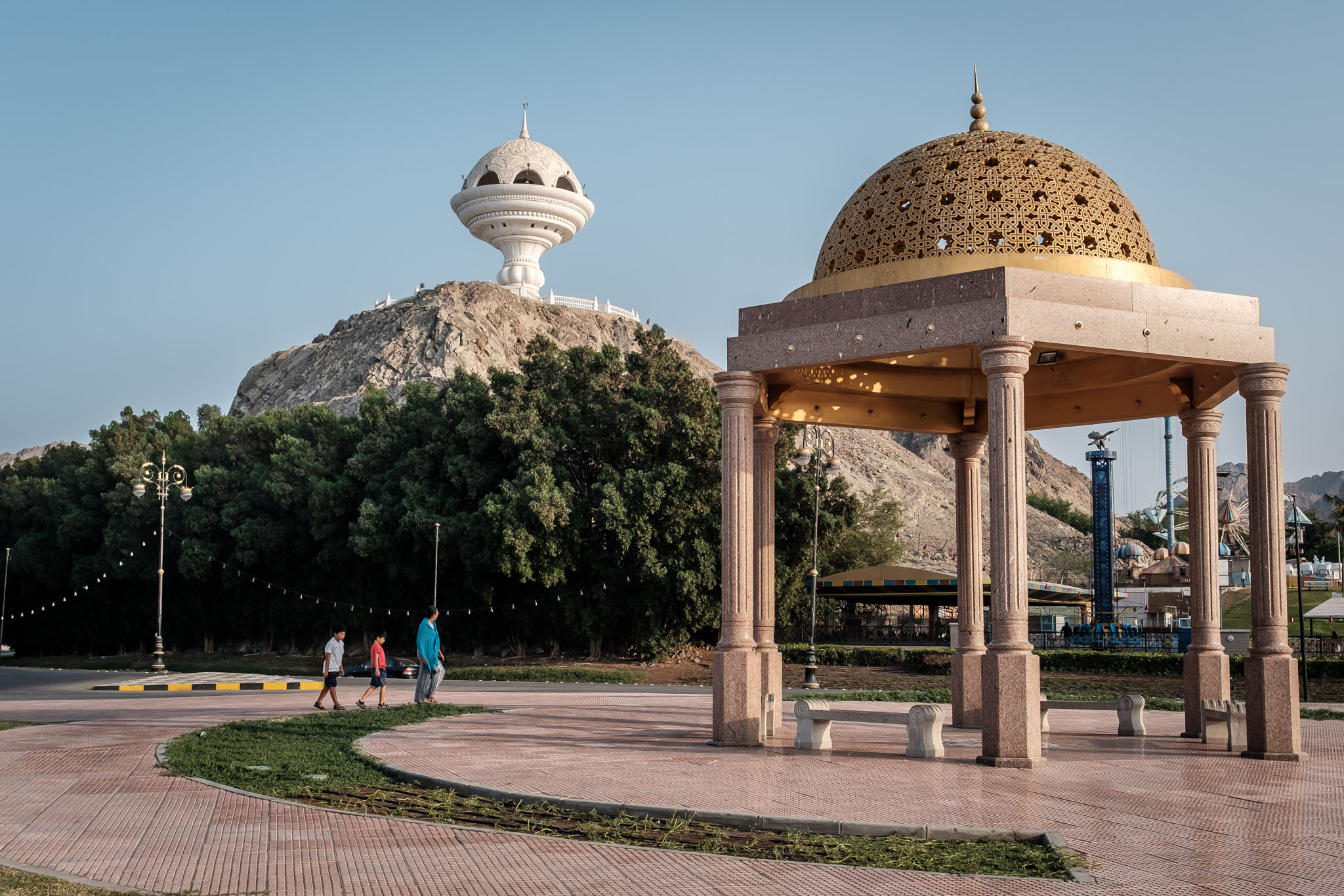 Oman Muscat 14