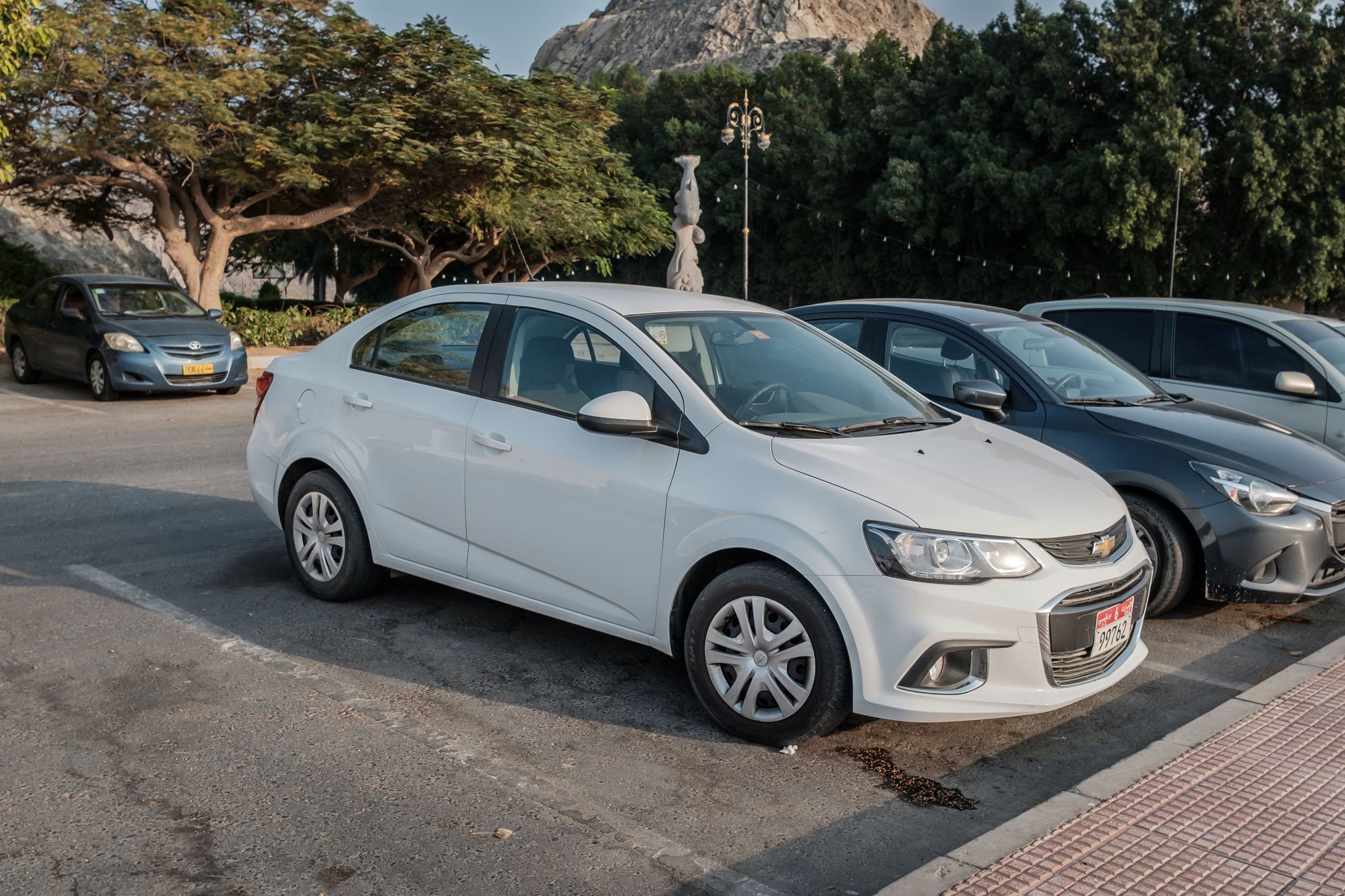 Oman Muscat 15