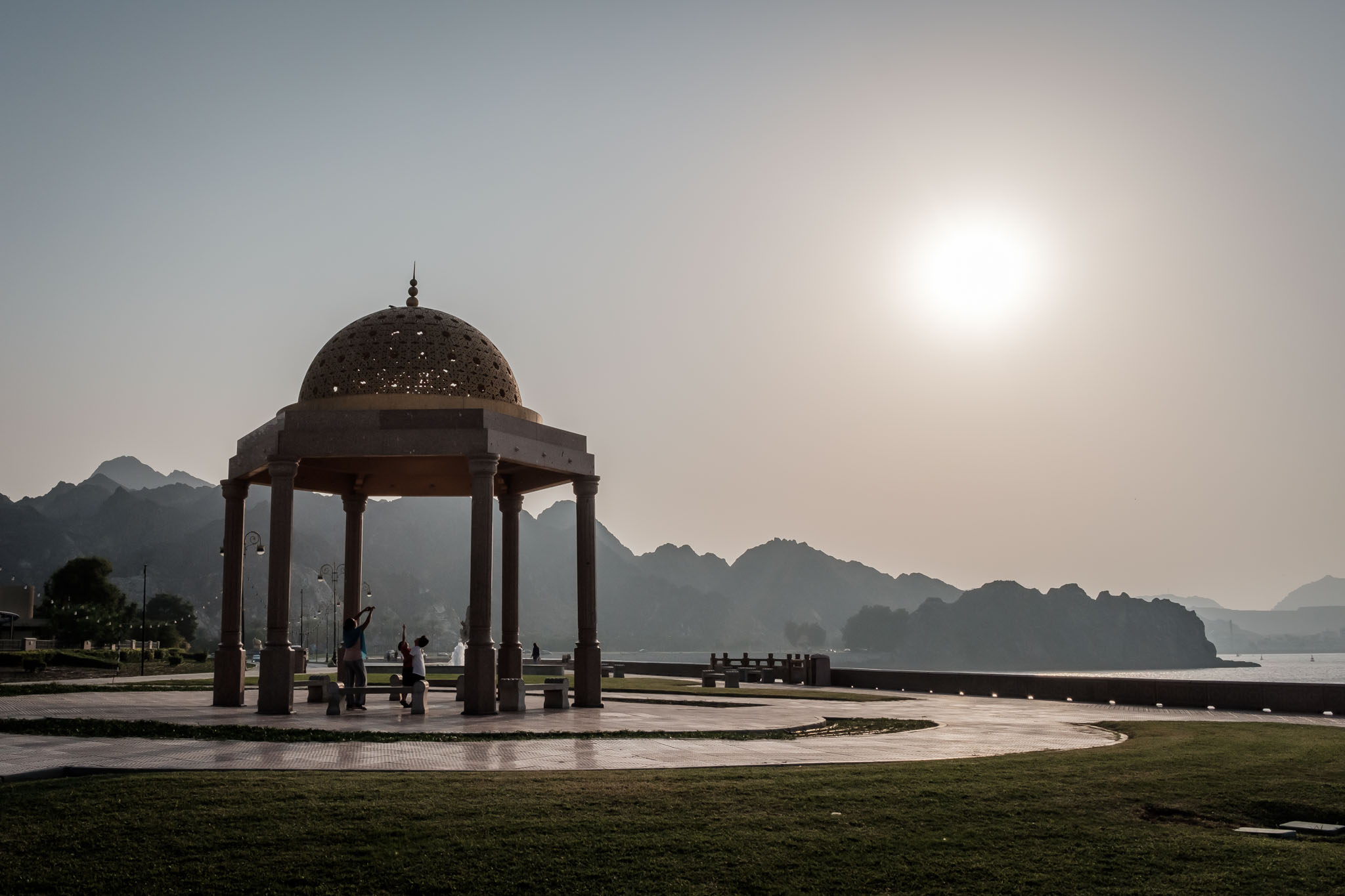 Oman Muscat 16