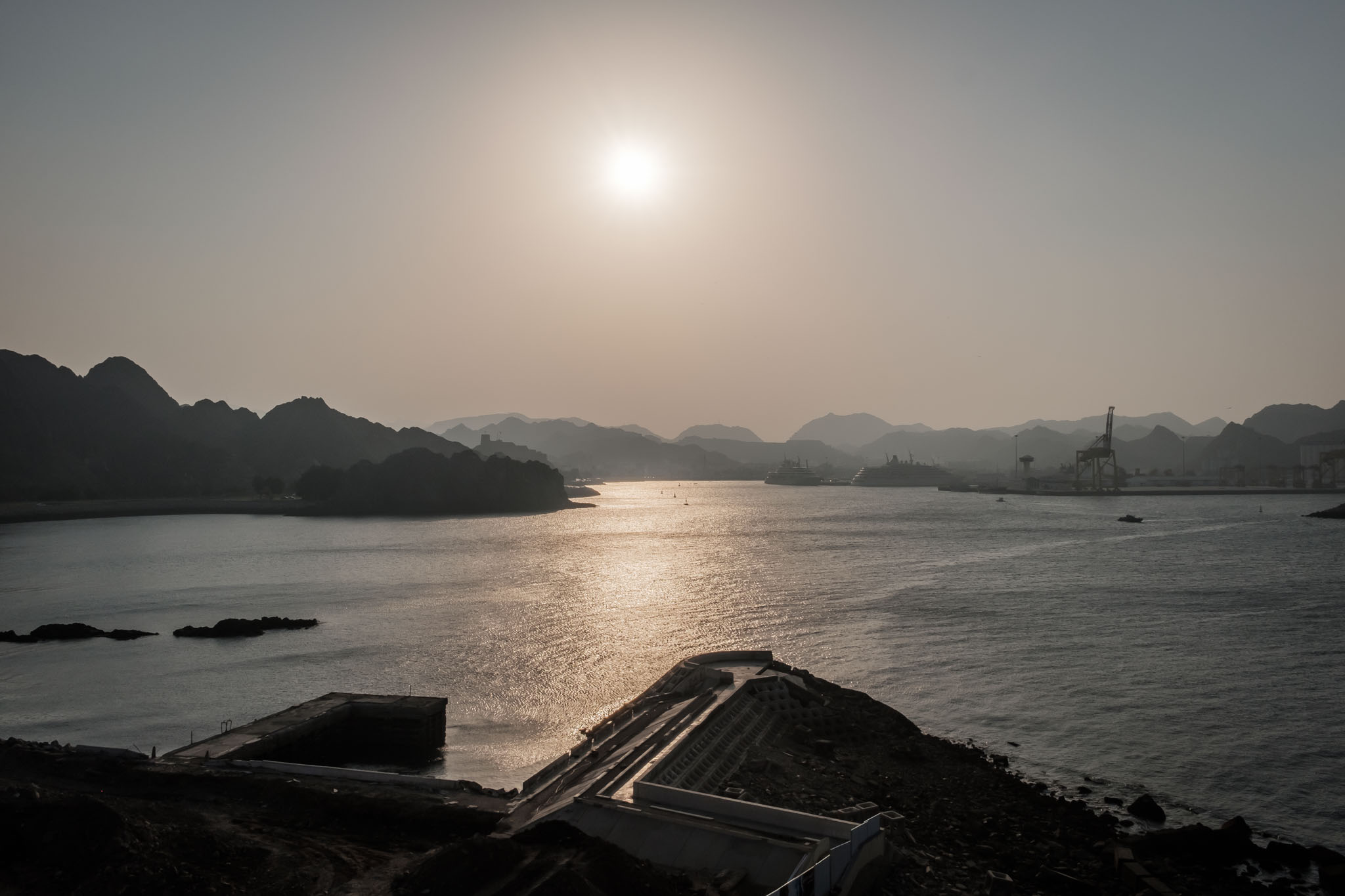 Oman Muscat 18