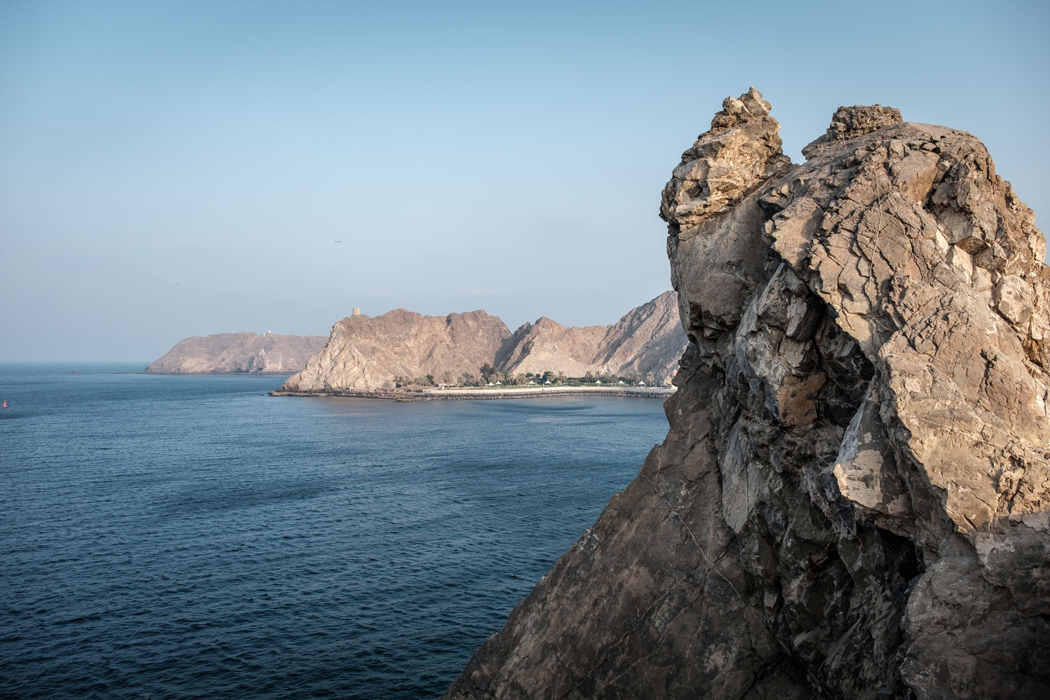 Oman Muscat 19