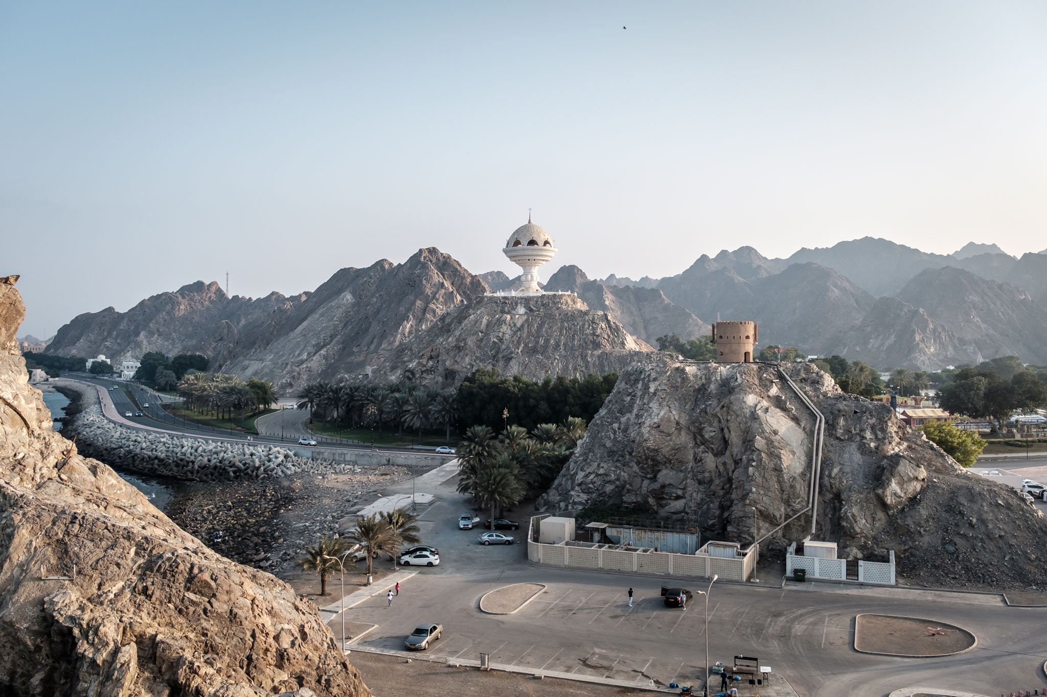 Oman Muscat 20
