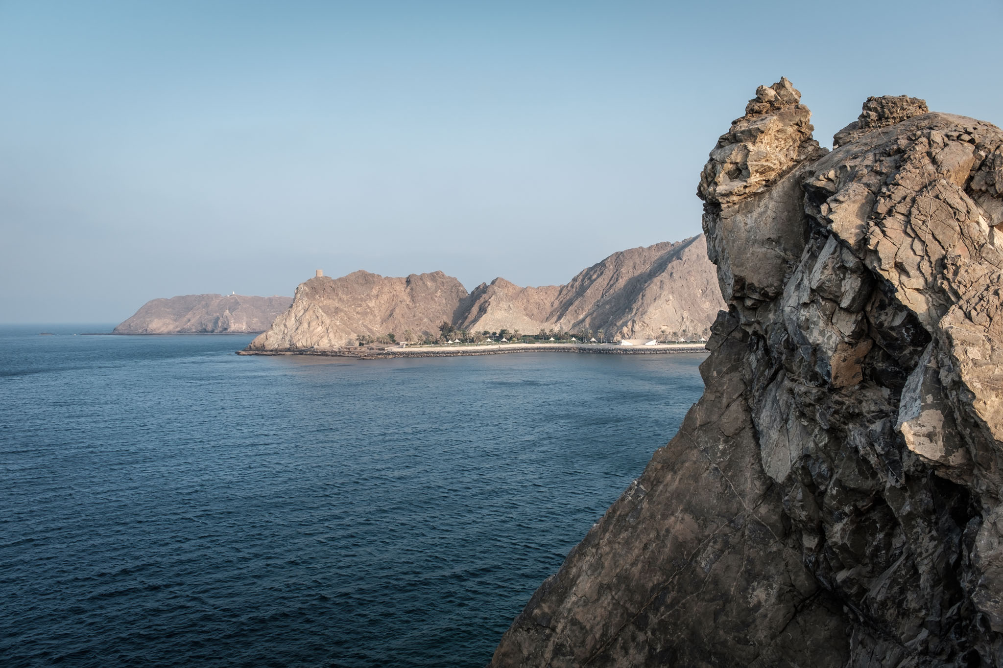 Oman Muscat 22