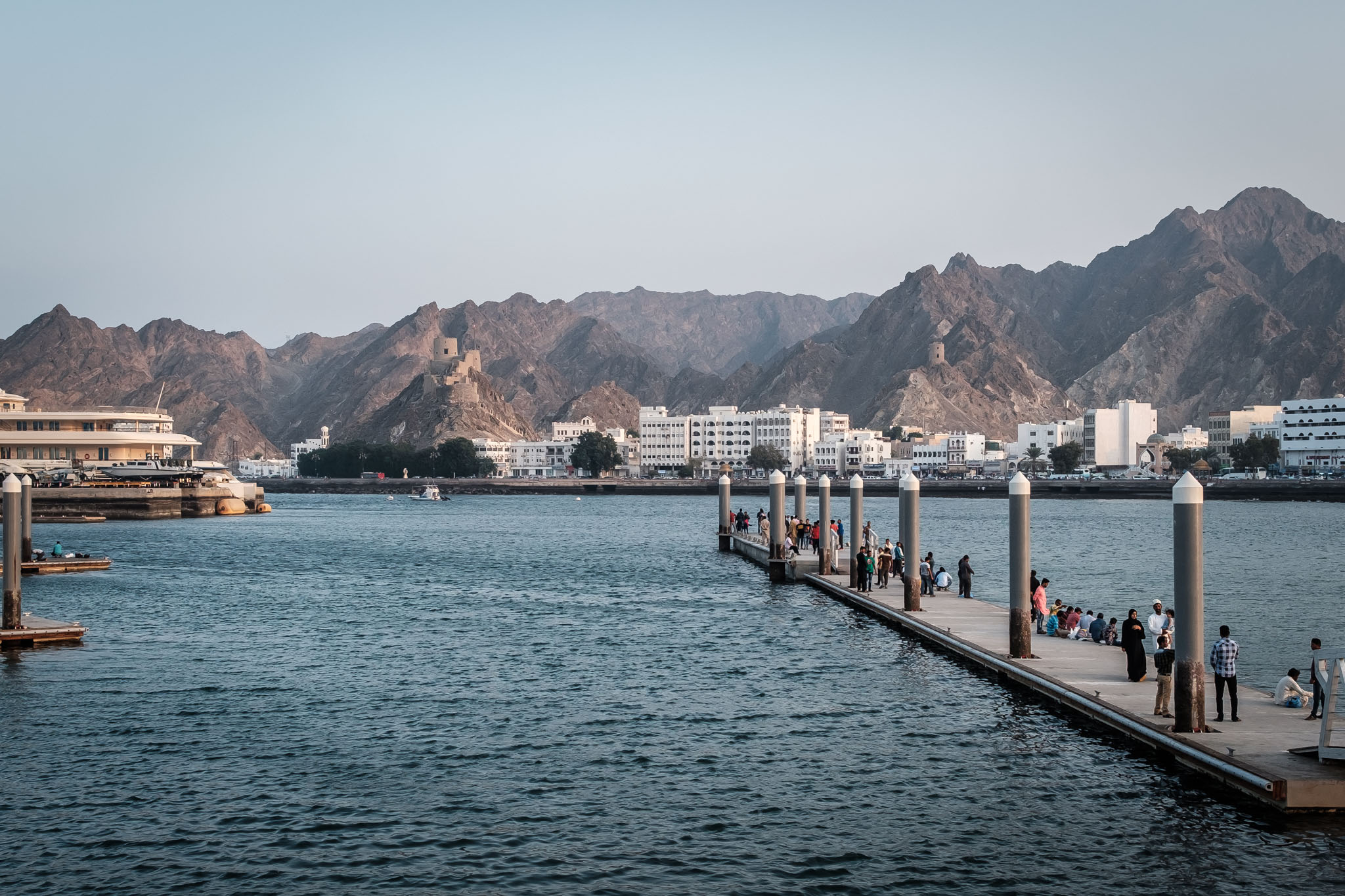 Oman Muscat 26