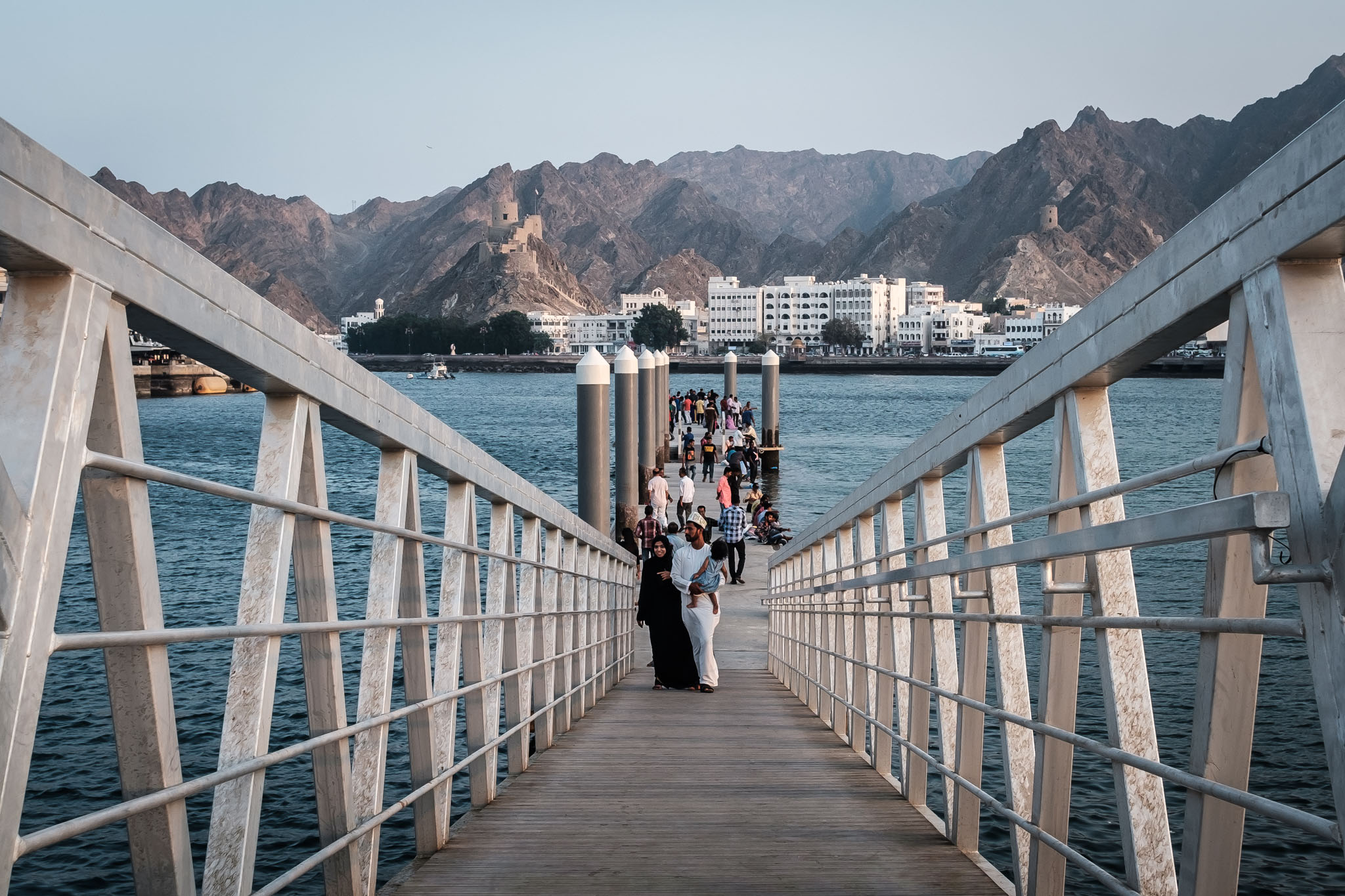Oman Muscat 27