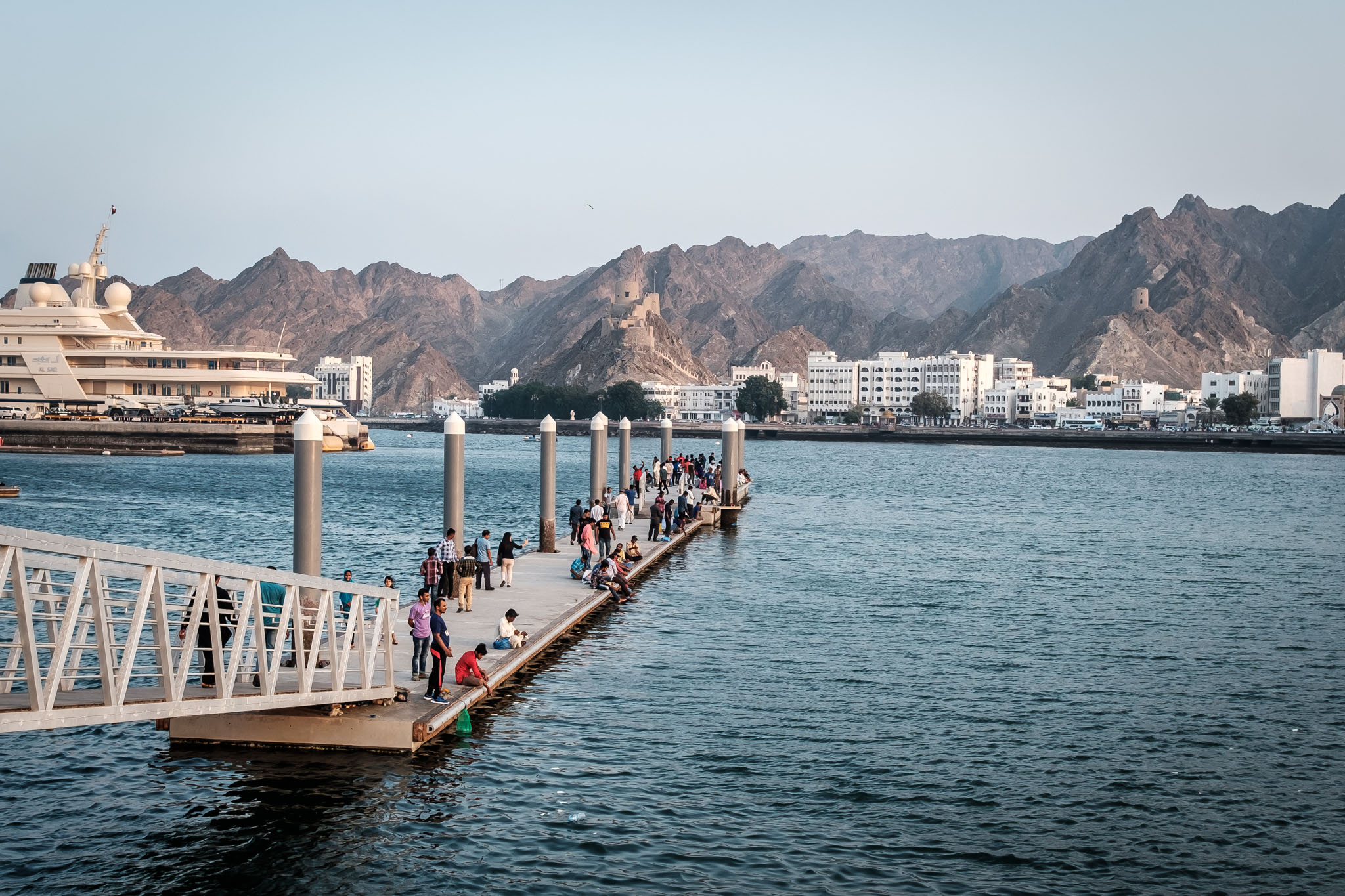 Oman Muscat 28
