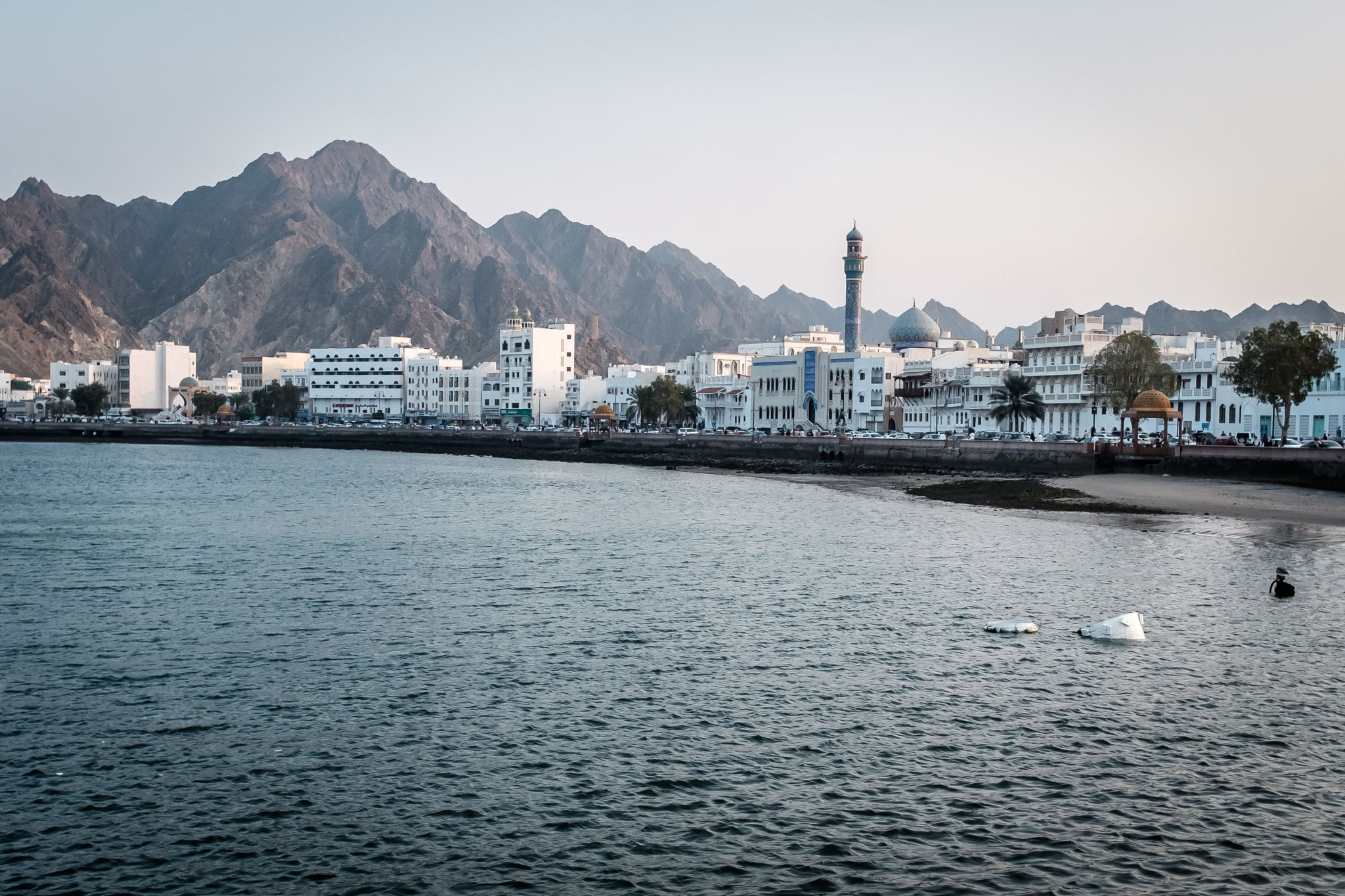 Oman Muscat 29
