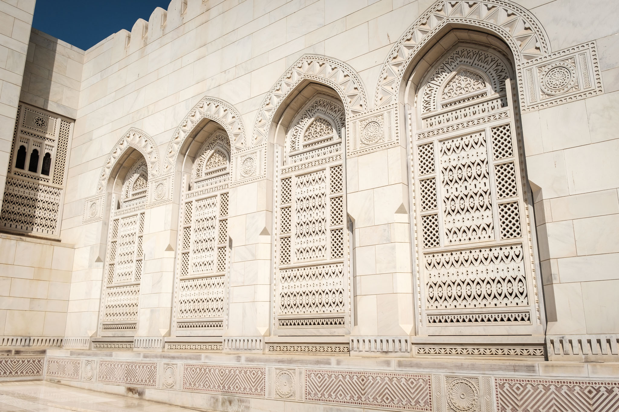 Oman Muscat 41