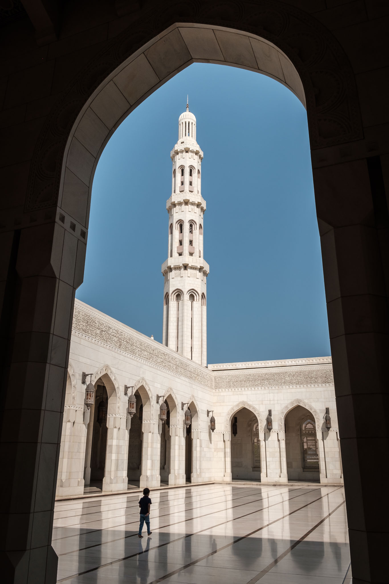 Oman Muscat 42