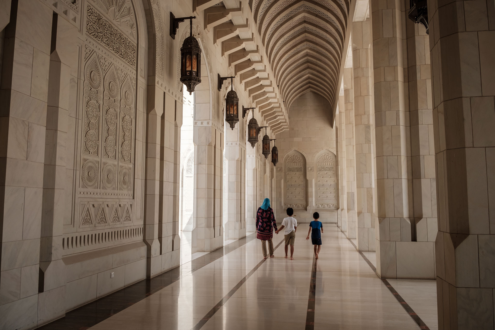 Oman Muscat 43