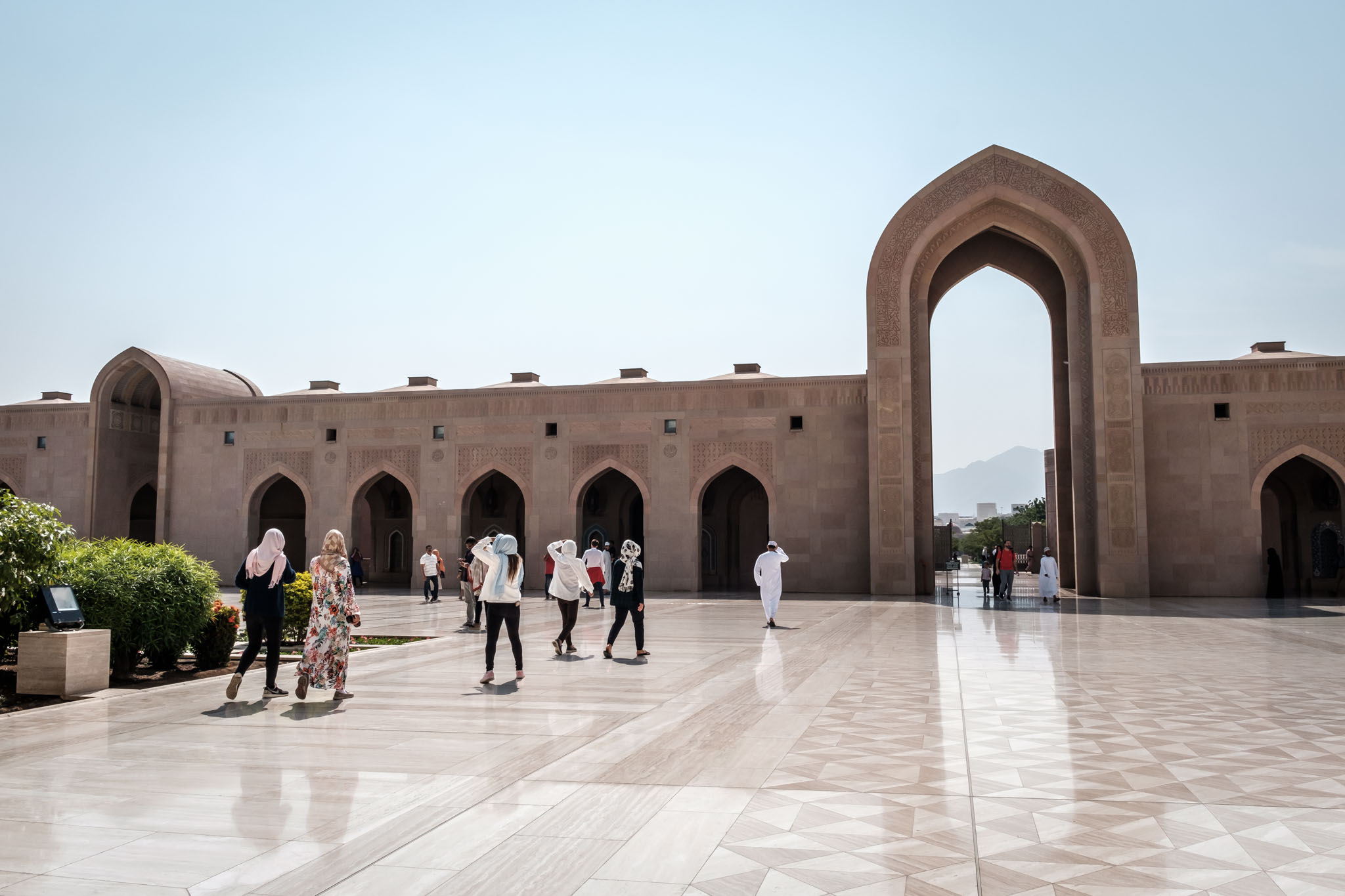 Oman Muscat 51