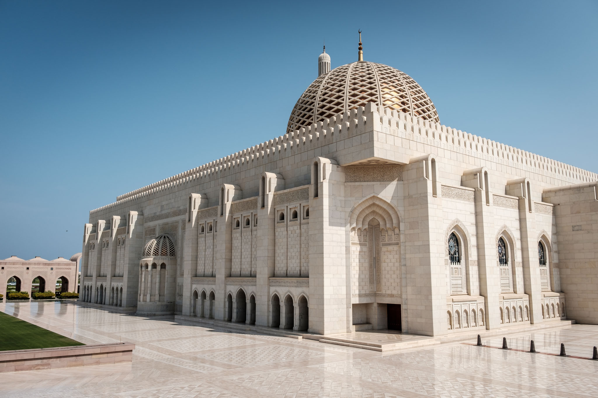 Oman Muscat 53