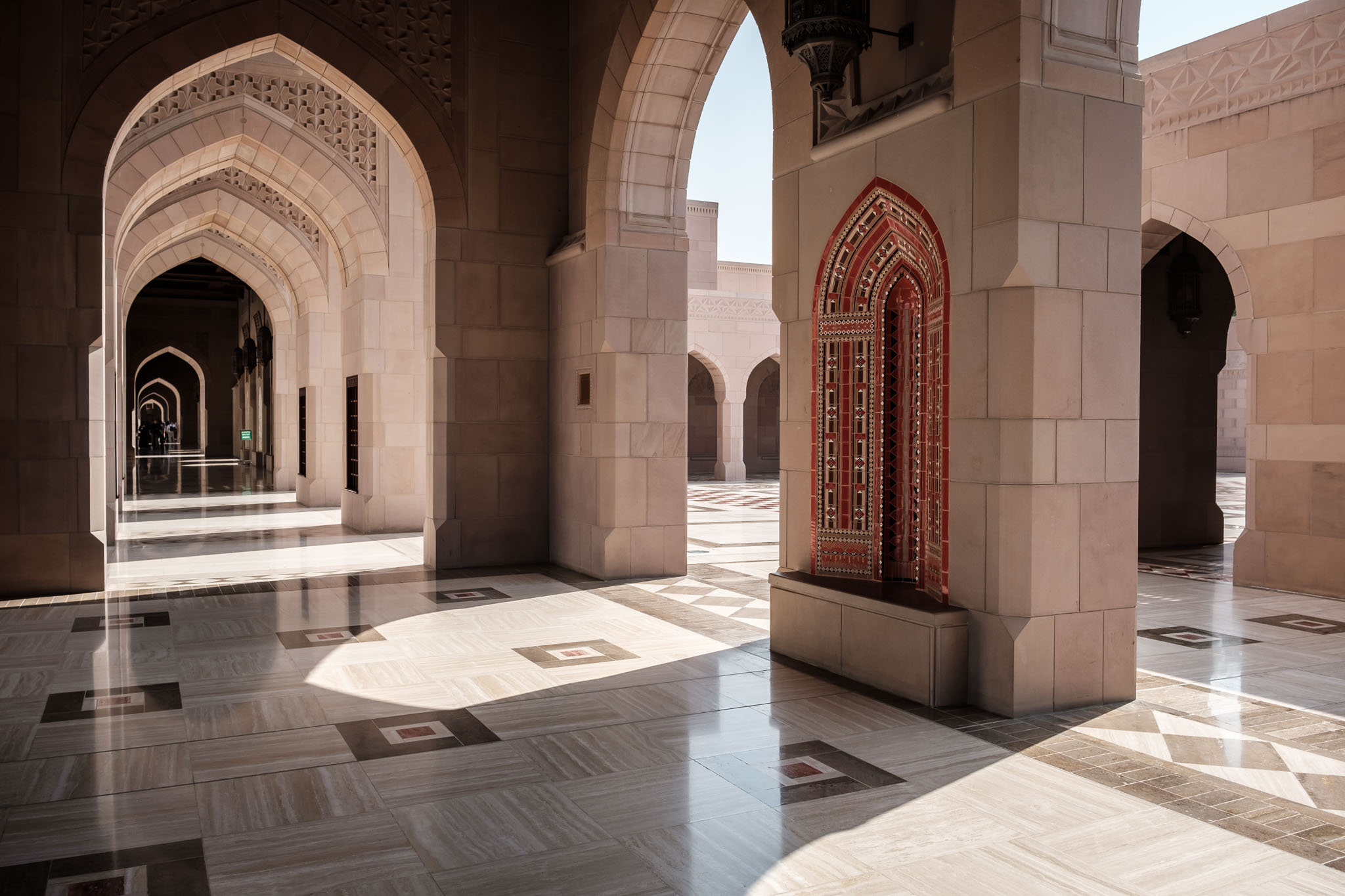 Oman Muscat 56