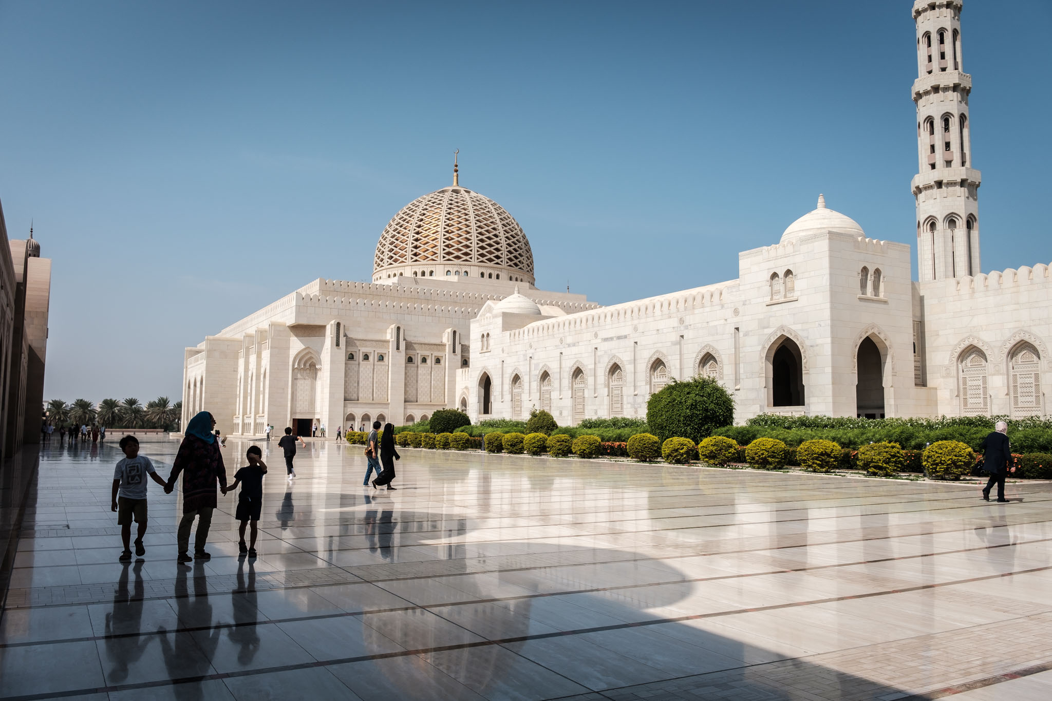 Oman Muscat 60