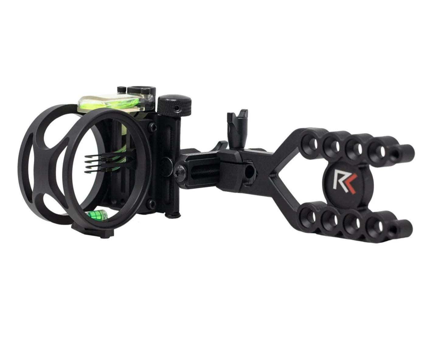 Redline RL4 4 Pin