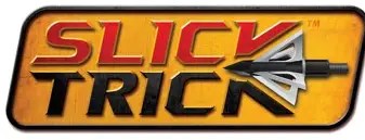 Slick Trick Broadheads