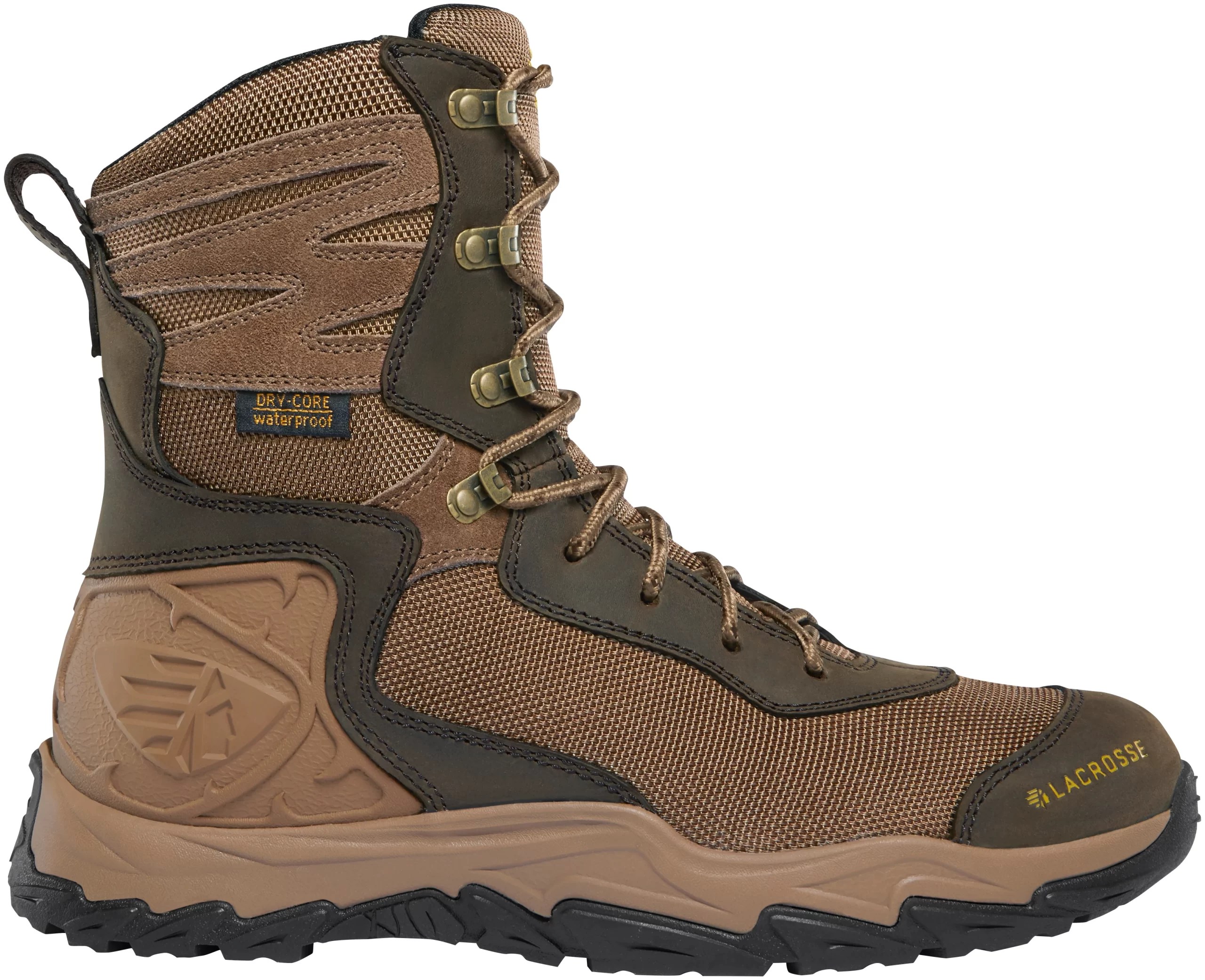 Lacrosse Windrose 8" Non-Insulated Boots
