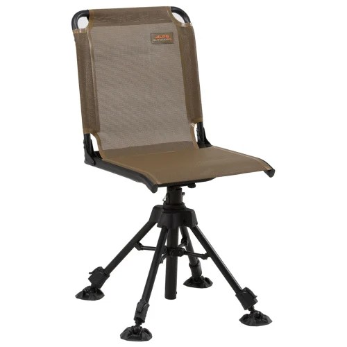 ALPS Stealth Hunter Blind Chair