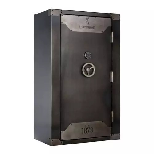Browning 1878 Series 49-Tall Gun Safe