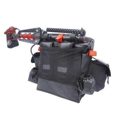 HD Innovations Shuttle Bag - Image 6