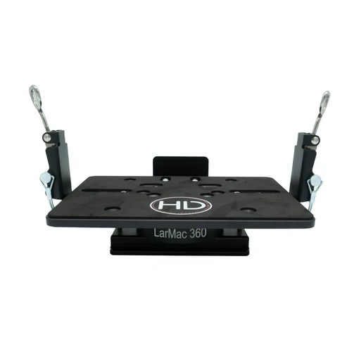 HD Innovations Shuttle Docking System W/Larmac 360
