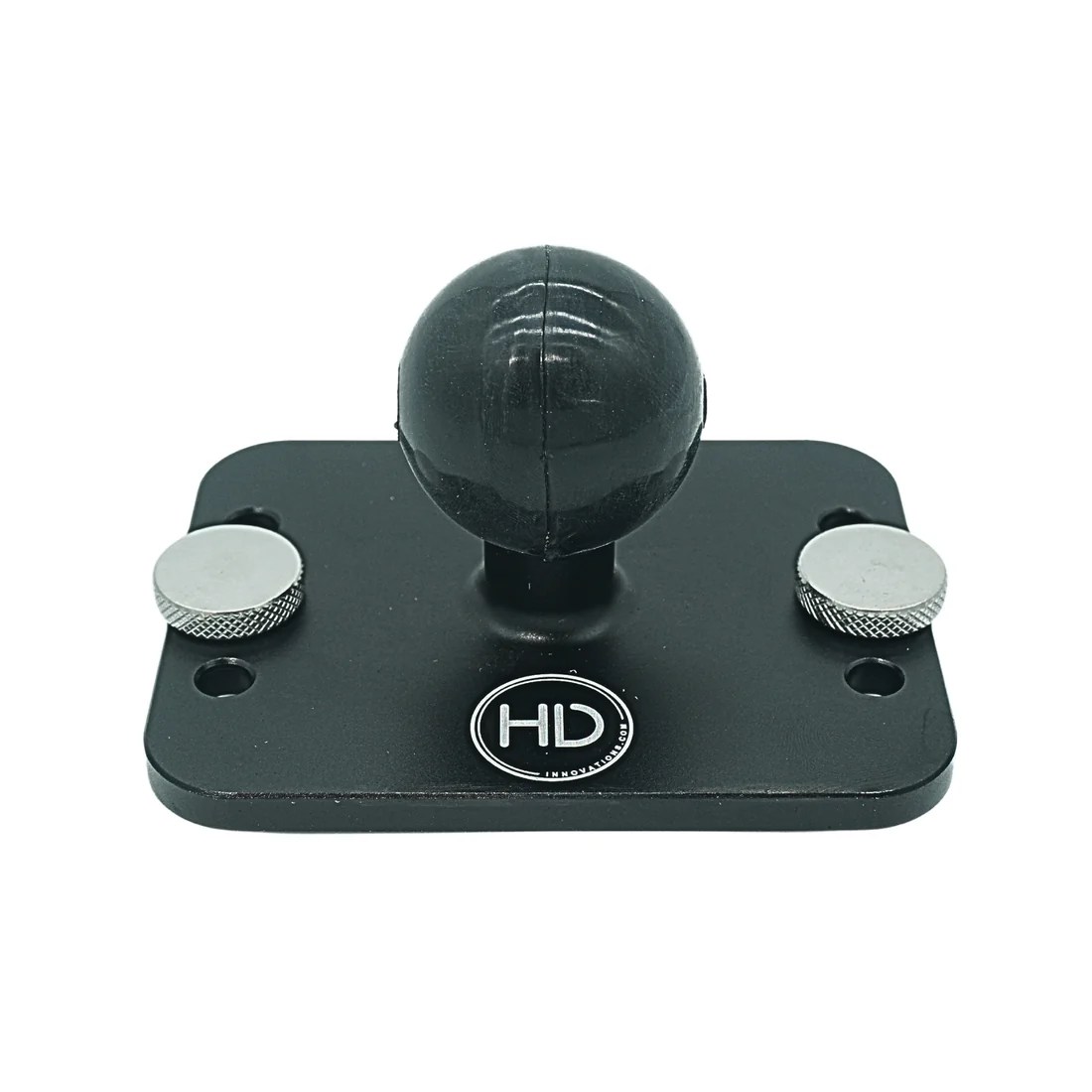 HD Innovations UMS Multi Use Plate (3" Track)