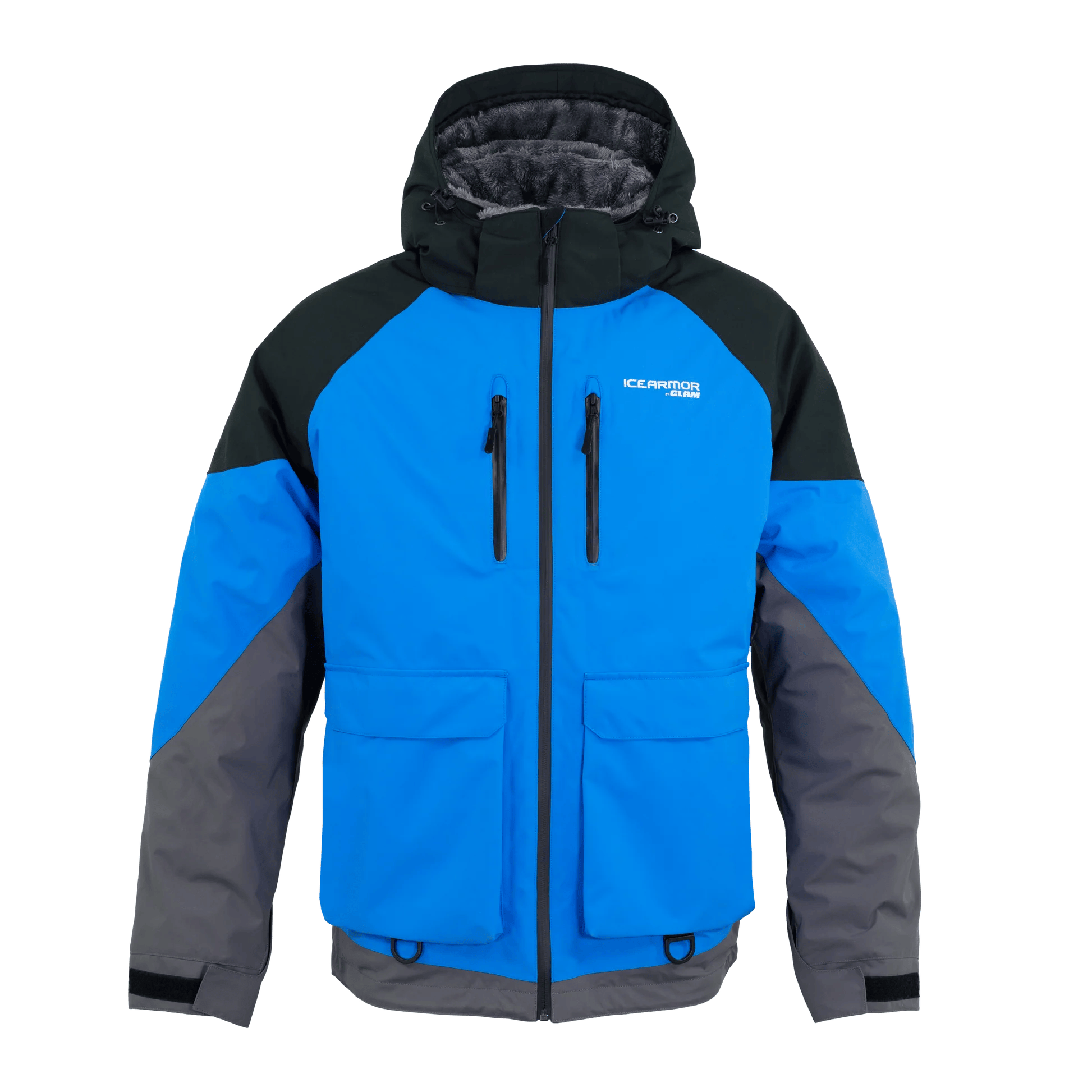 Clam Sub-Zero Float Parka
