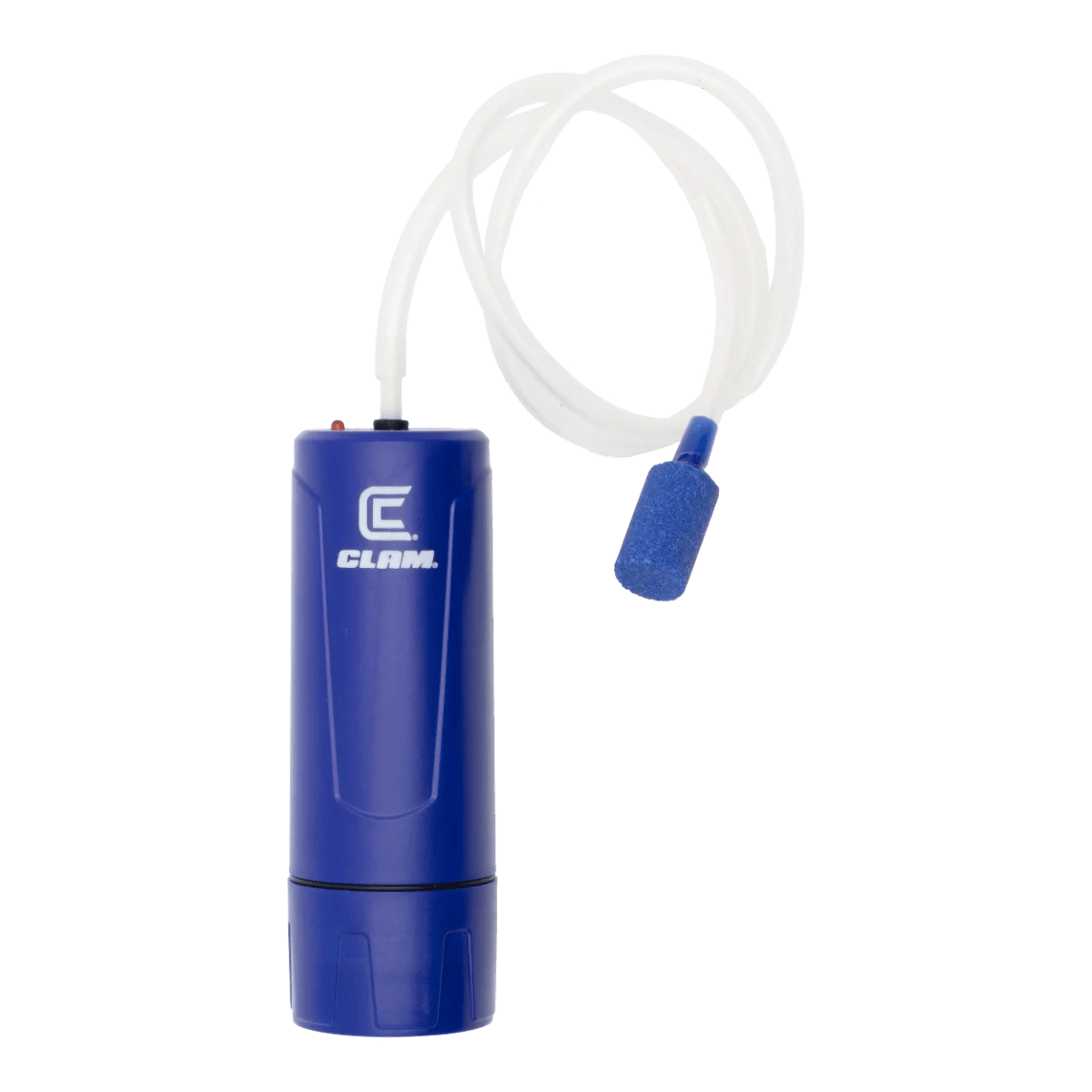 Clam Aerator