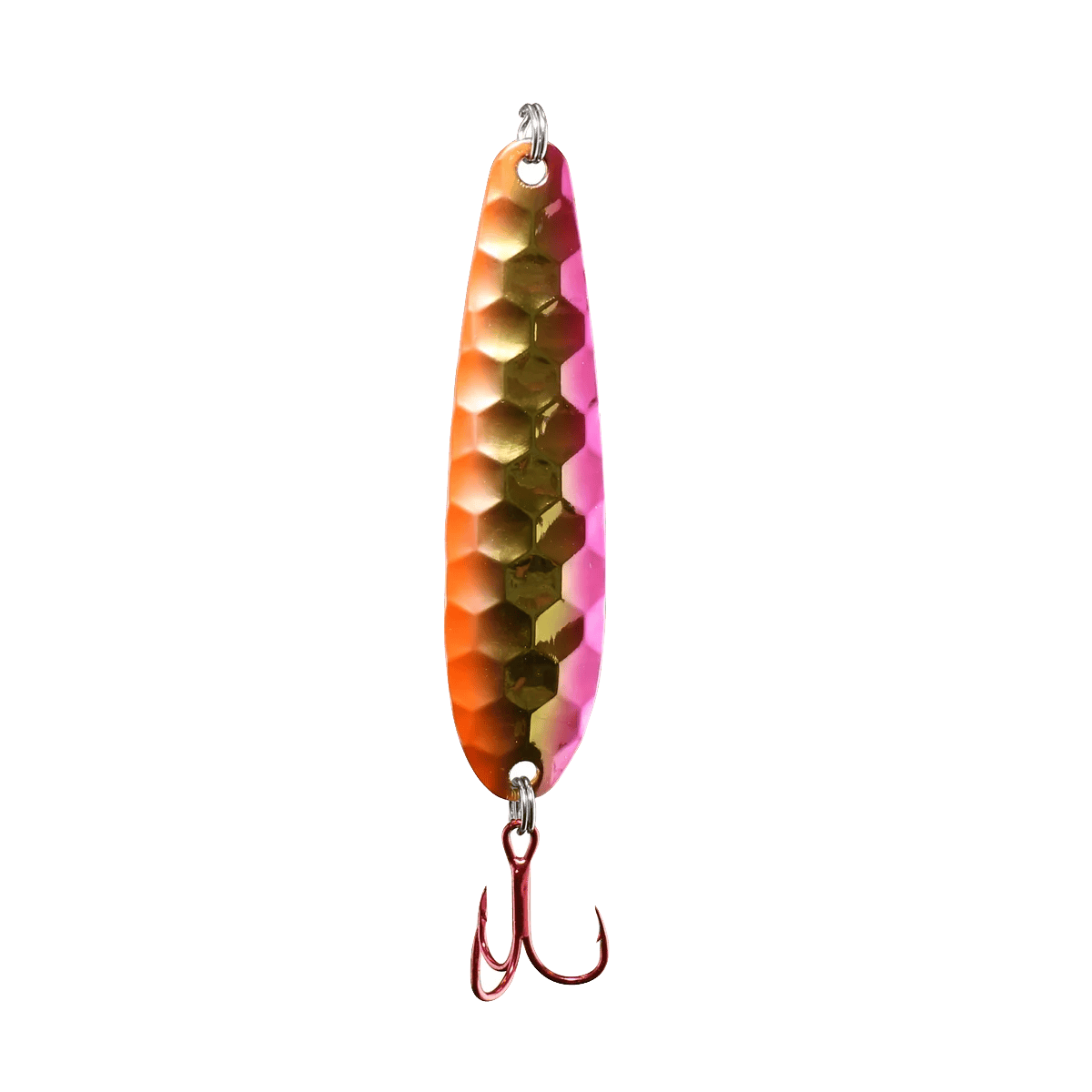 Clam Peg Flutter Spoon
