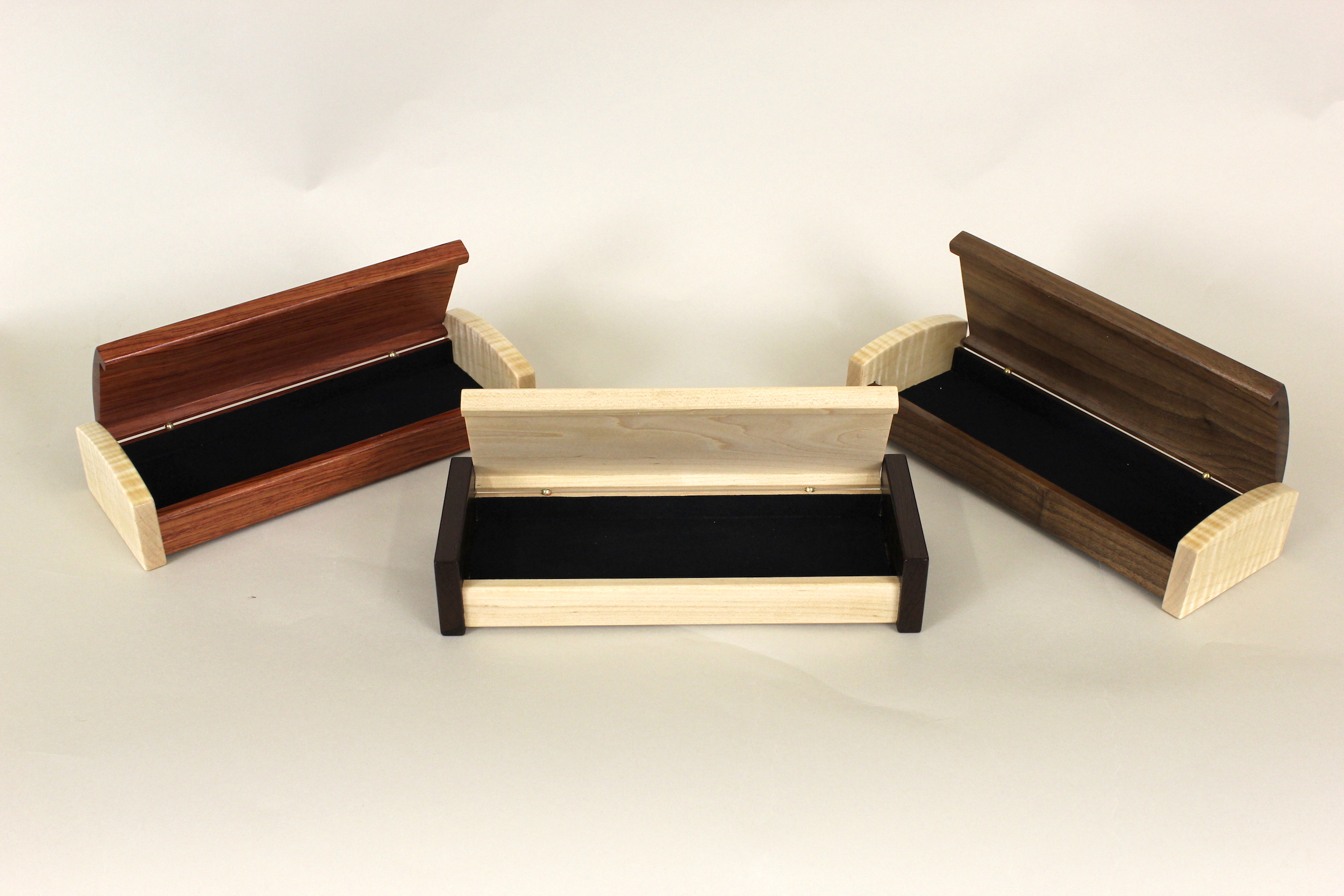 268 Scrapwood Jewelry Boxes The Wood Whisperer