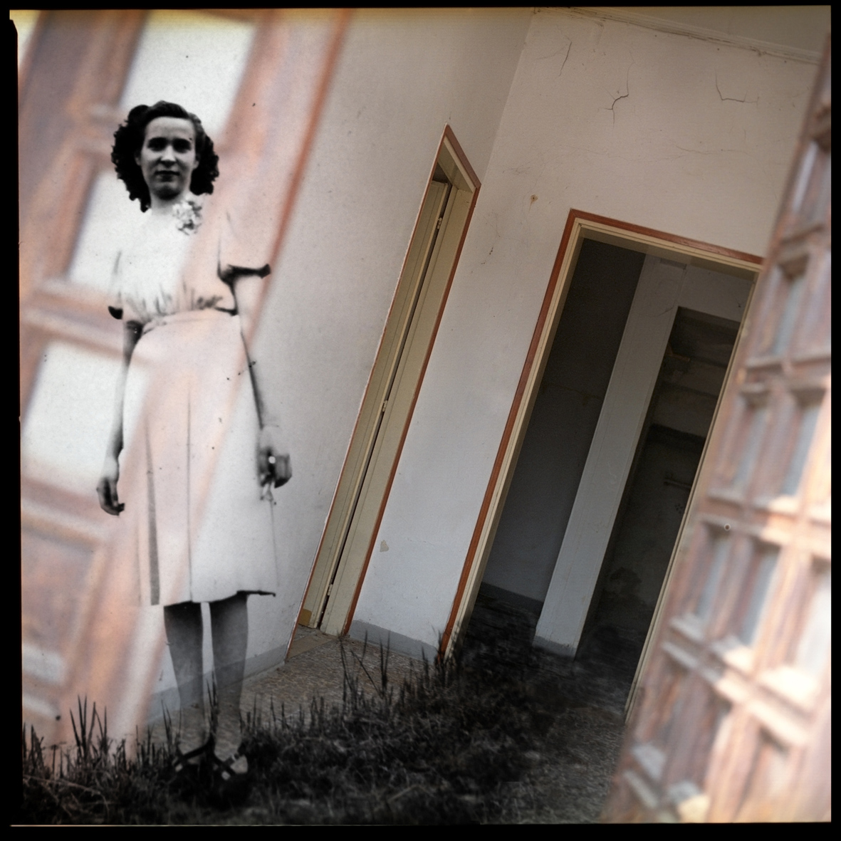 From Series: Via Roma 35